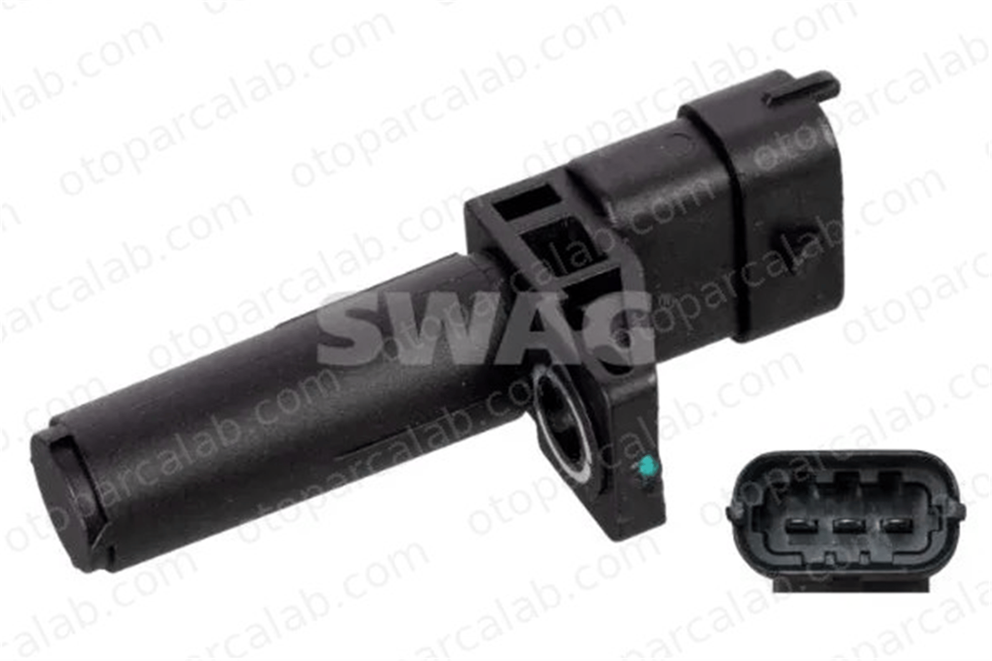 SWAG 33 10 3911 Krank Sensörü MERCEDES-BENZ E-SERISI E-SERISI T-Model 2769051500 A2761530128