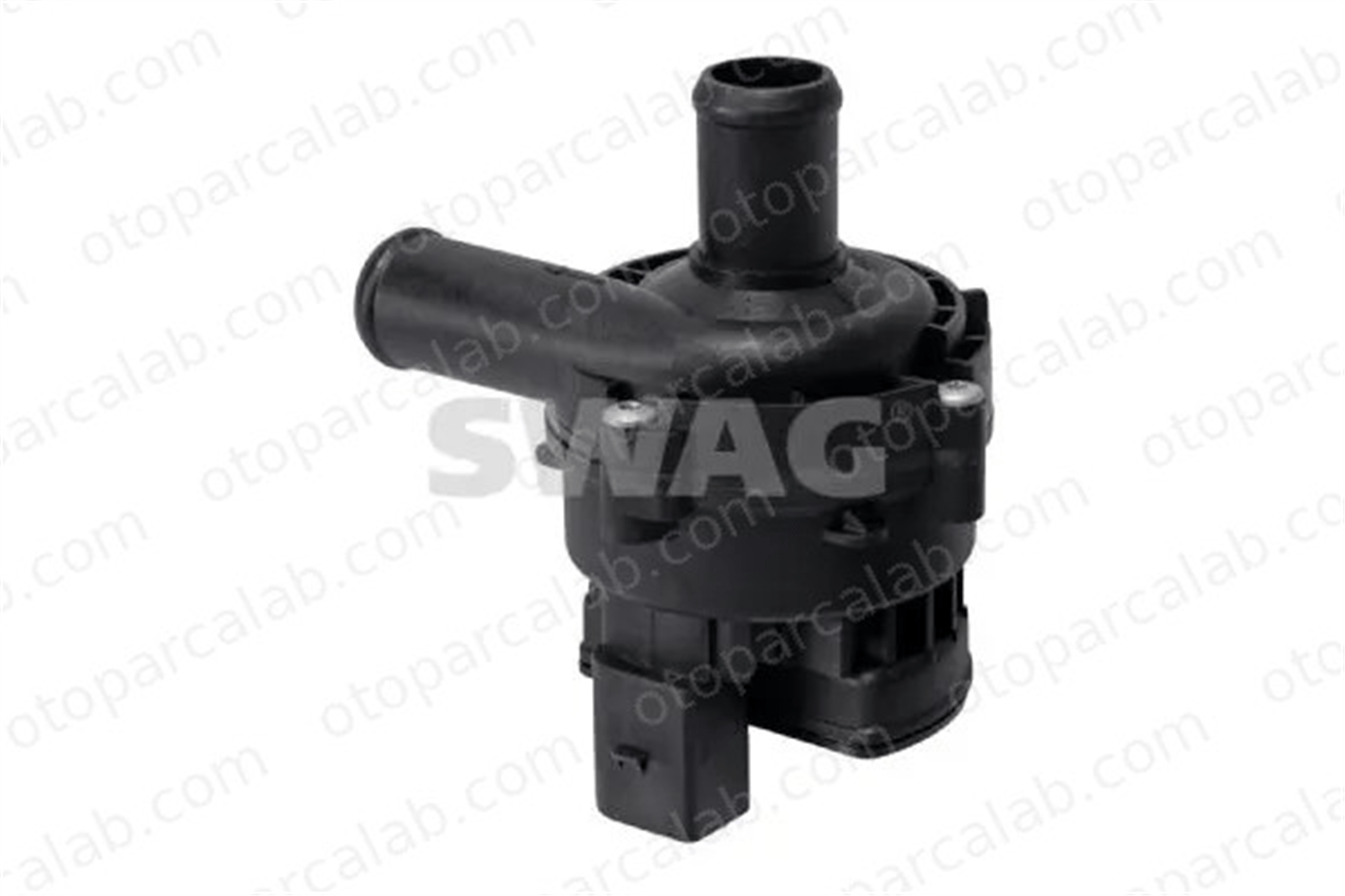 SWAG 33 10 3945 Devirdaim Su Pompası RENAULT LAGUNA II Grandtour LAGUNA II 93857128 8200285950