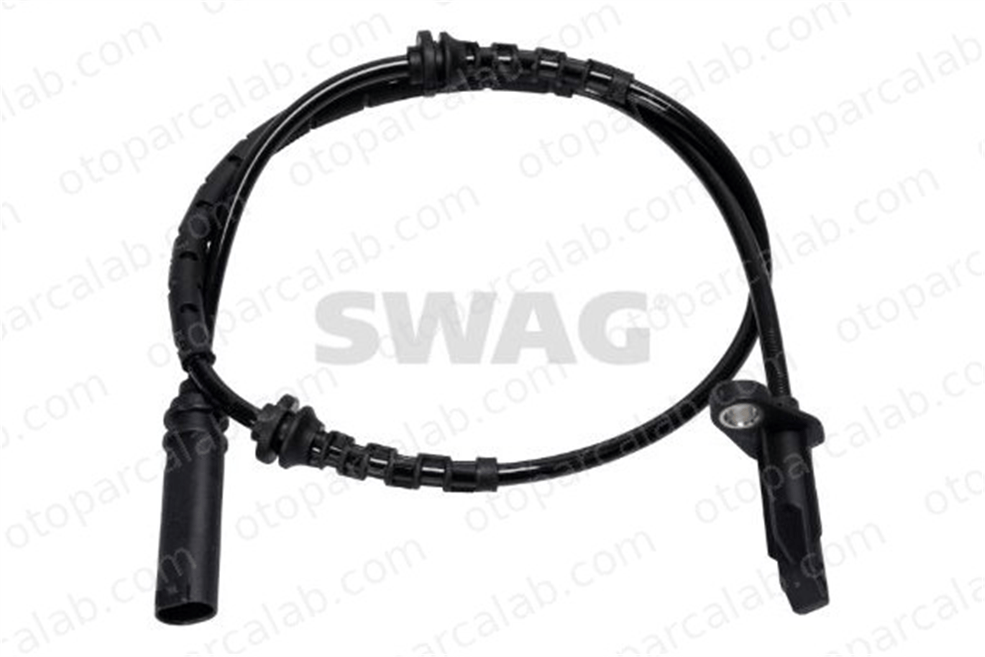 SWAG 33 10 3971 Abs Sensörü Ön Sol MINI MINI COUNTRYMAN BMW 2 Active Tourer 34526850767 34256850767
