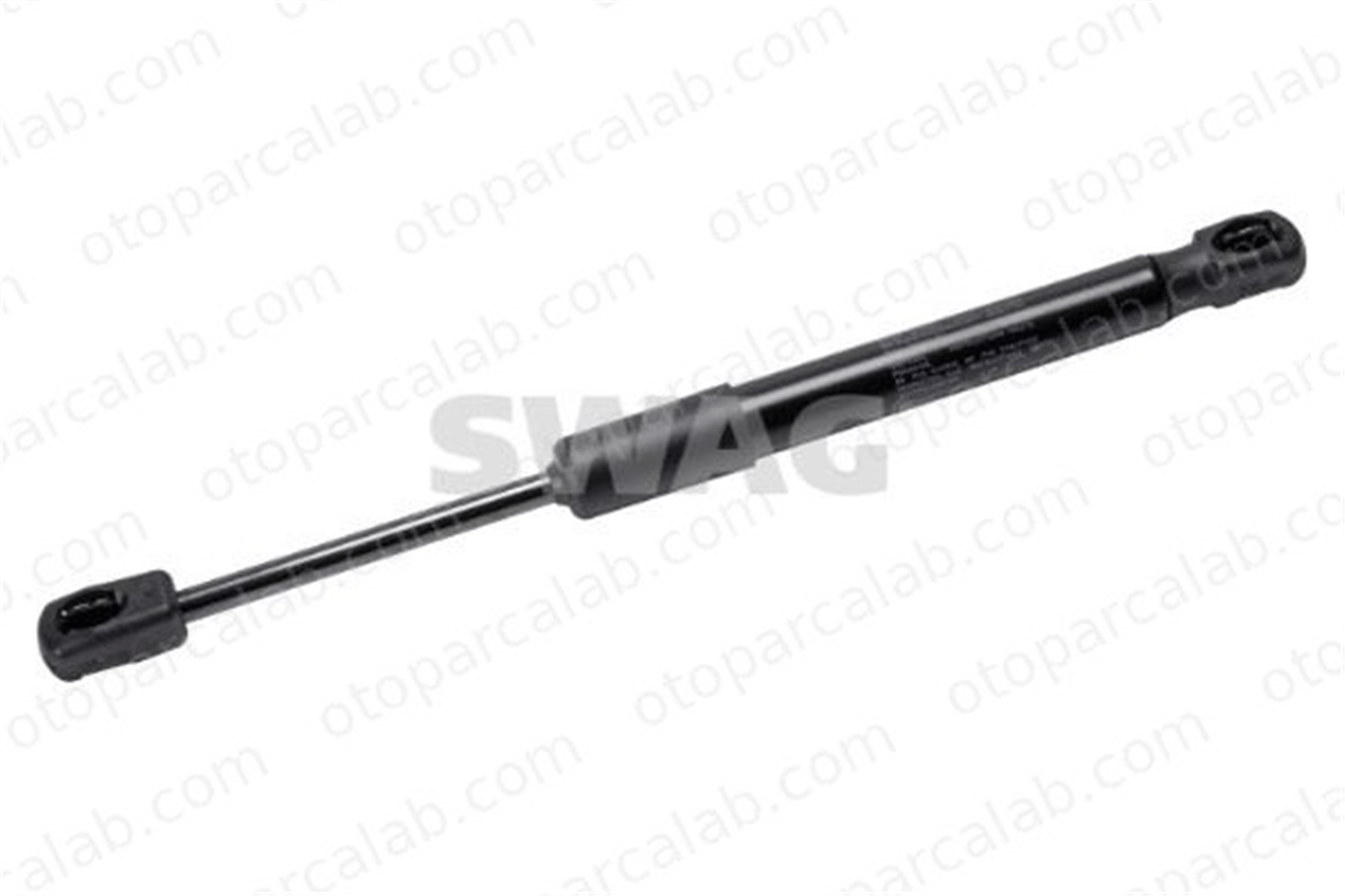 SWAG 33 10 4055 Bagaj Amortisörü Sağ veya Sol BMW 5 5 Touring 51237347403