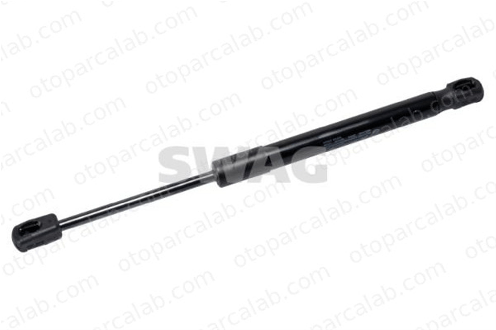 SWAG 33 10 4059 Bagaj Amortisörü Sağ veya Sol BMW 7 ALPINA B7 51237289752