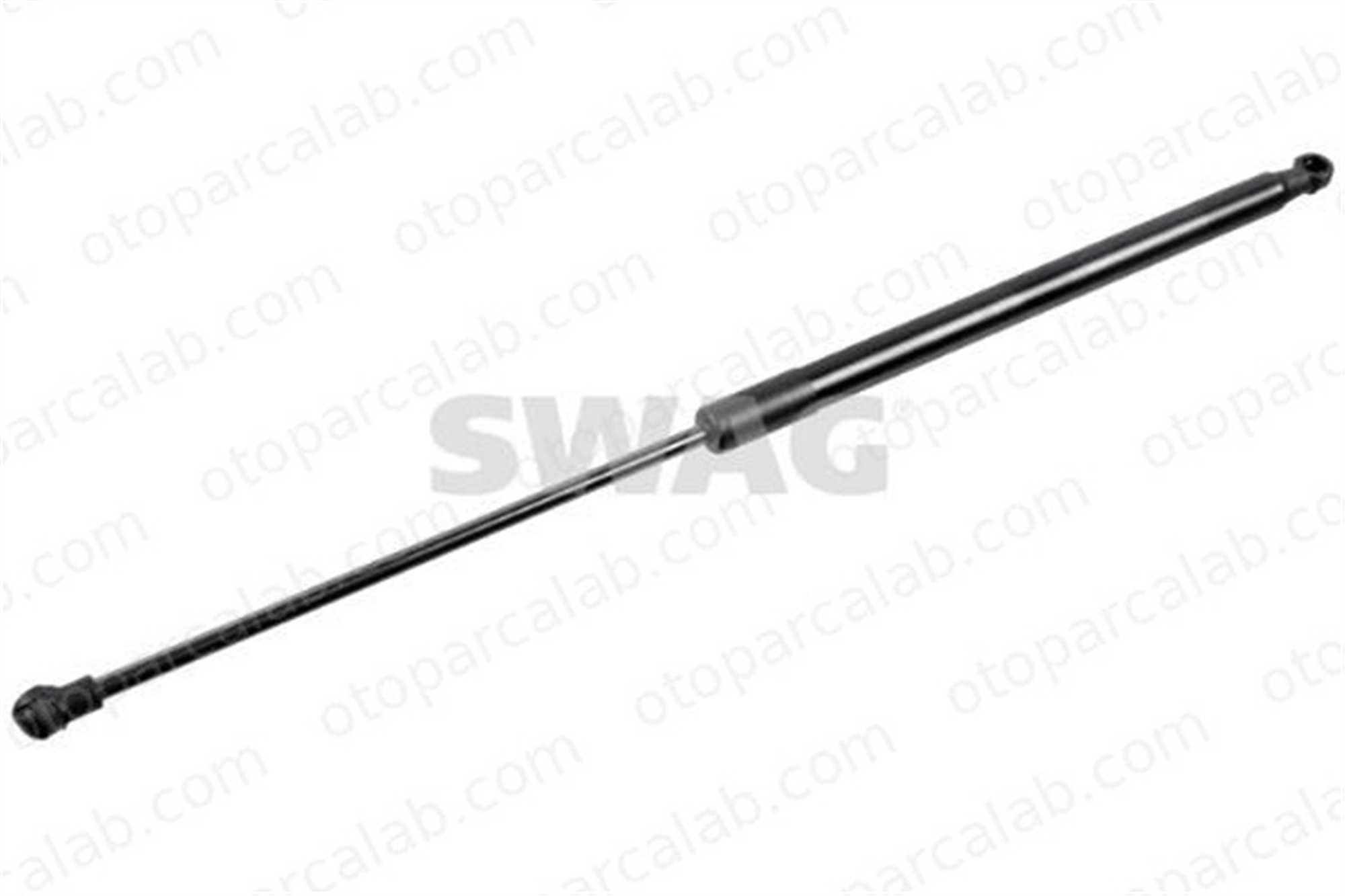 SWAG 33 10 4061 Bagaj Amortisörü Sağ veya Sol PEUGEOT 3008 SUV 3008 Van 9811547680 9817639580