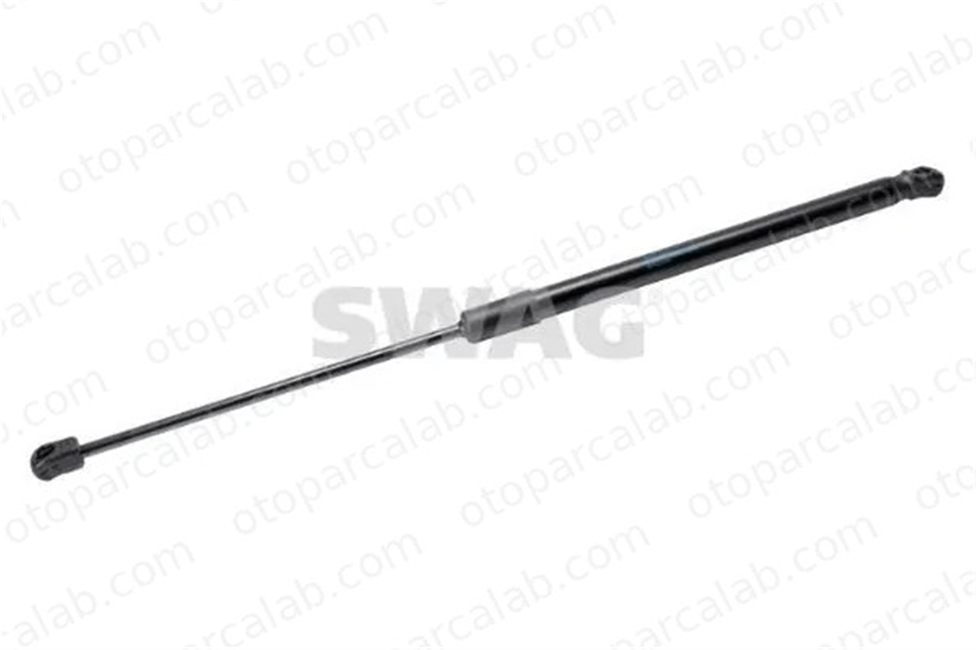 SWAG 33 10 4068 Bagaj Amortisörü Sağ veya Sol OPEL ASTRA K 39021480 039021480