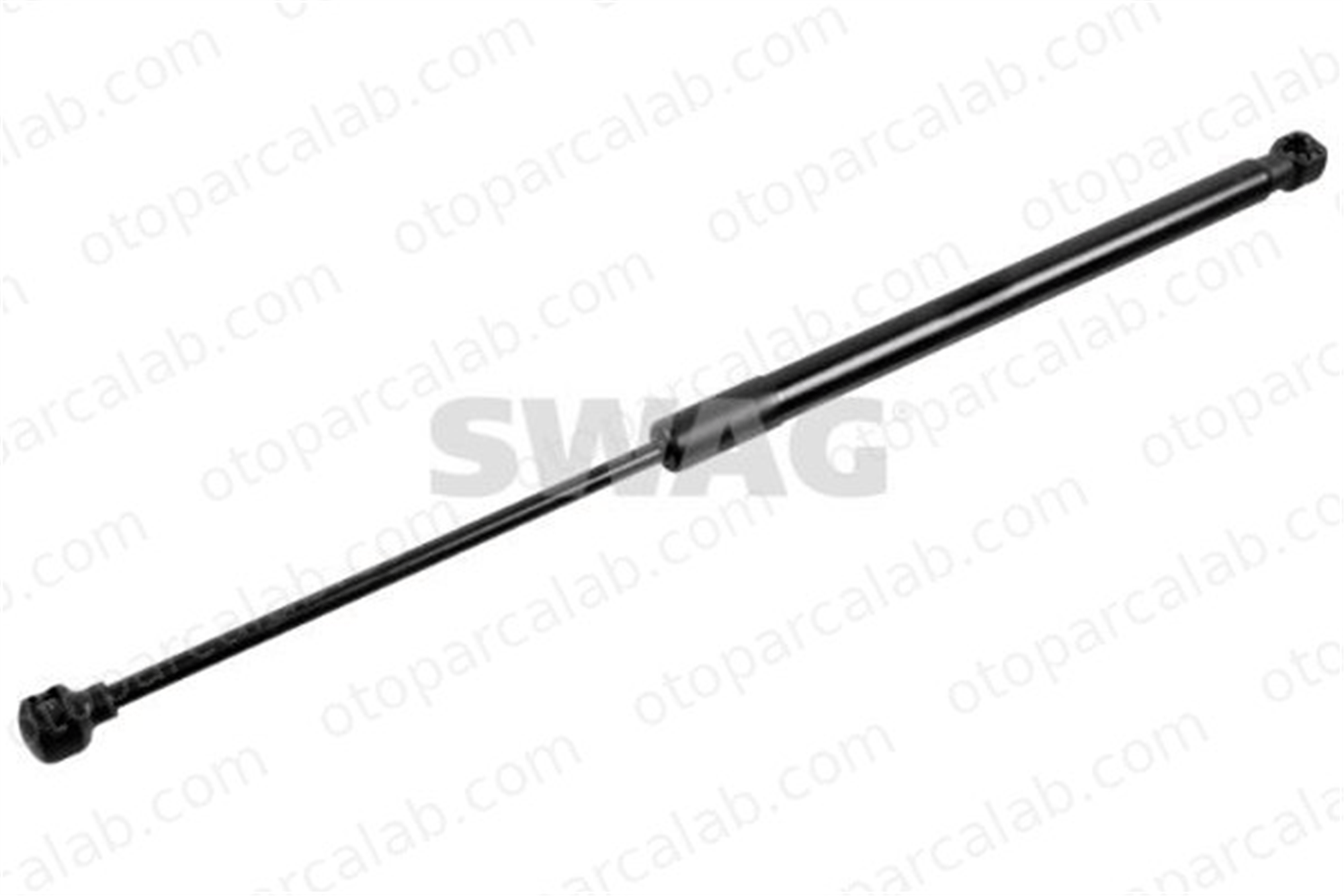 SWAG 33 10 4072 Bagaj Amortisörü Sol FORD ECOSPORT FN1BN400A12AB 1889768