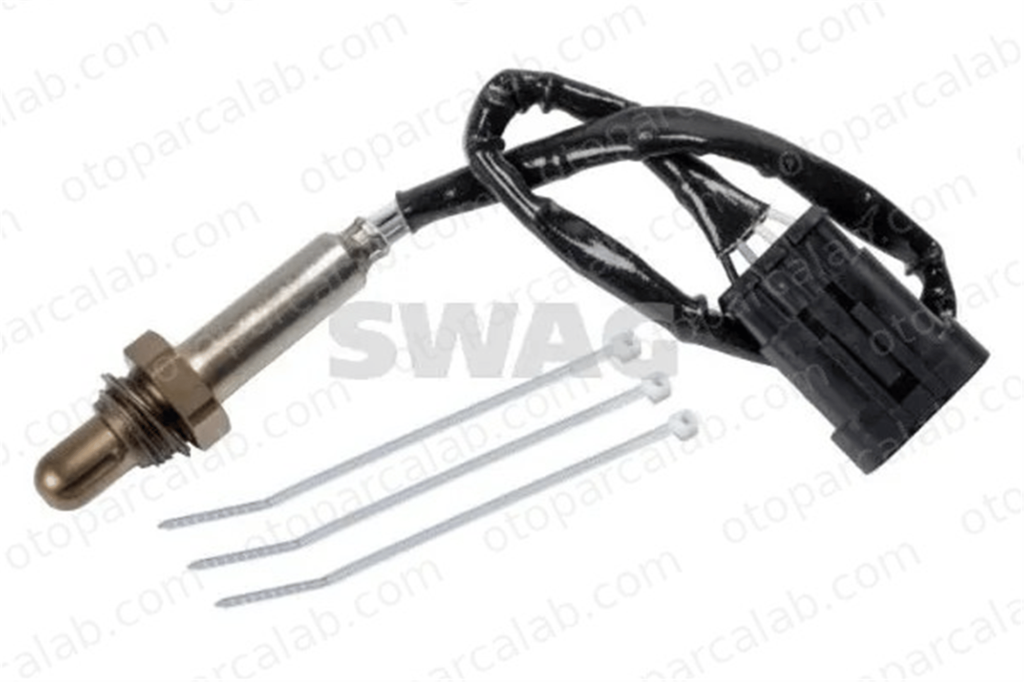SWAG 33 10 4082 Oksijen (Lambda) Sensörü FIAT PALIO Weekend BRAVA 46449401 46418568