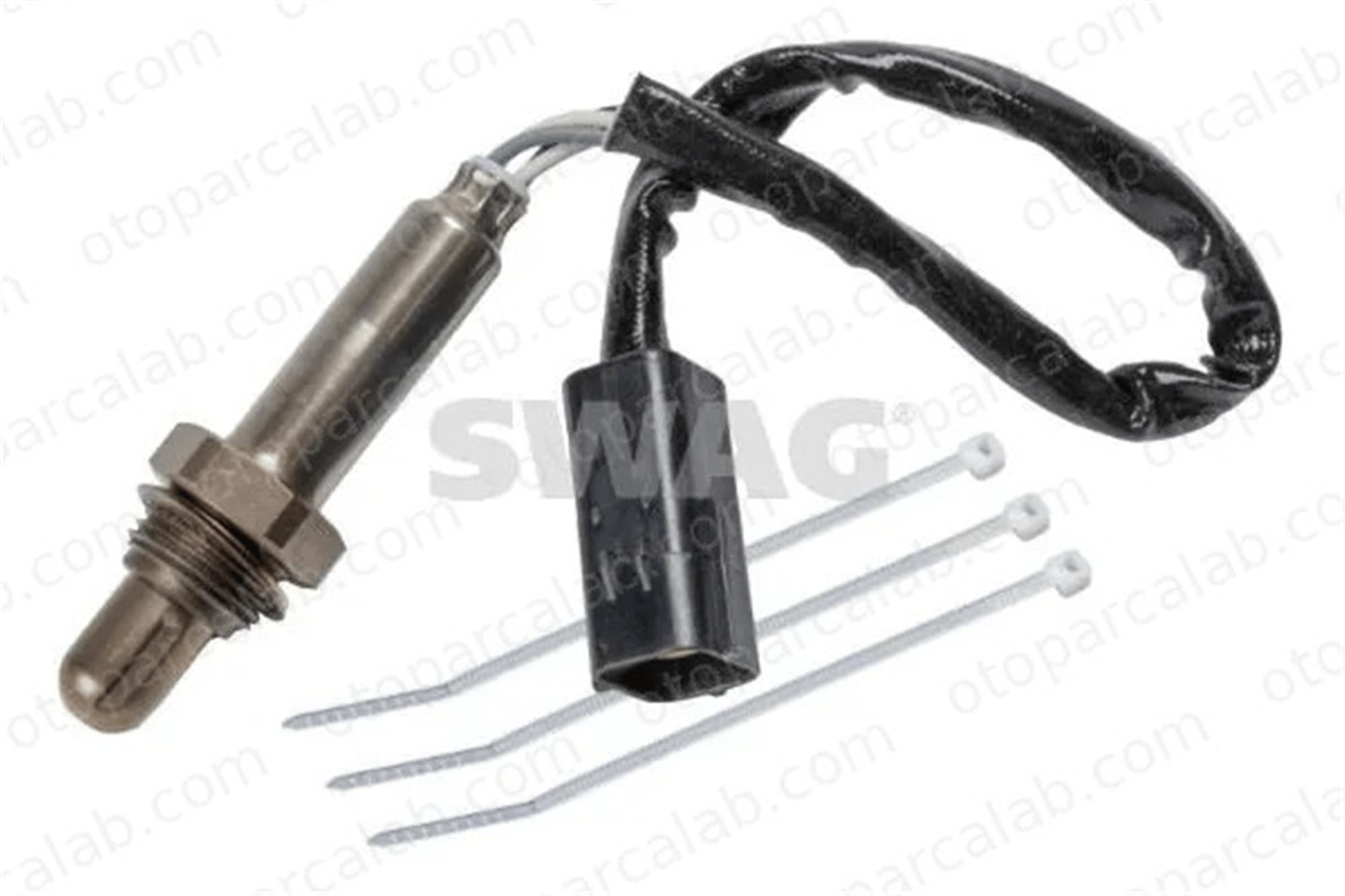 SWAG 33 10 4090 Oksijen (Lambda) Sensörü FORD USA TAURUS KIA RIO I Hatchback 7527493 96415635