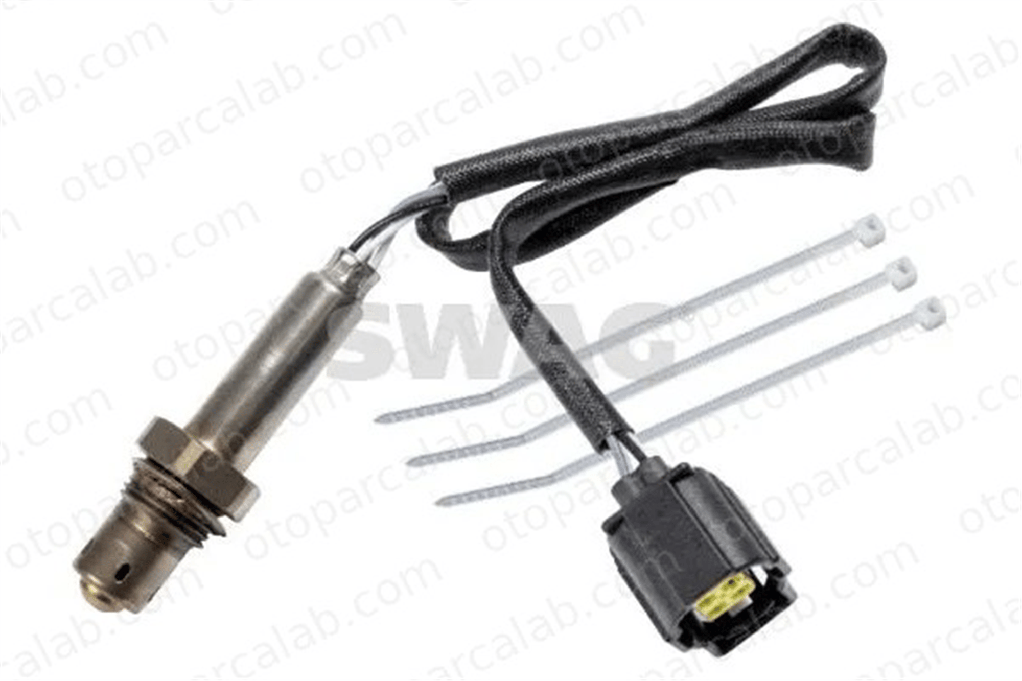 SWAG 33 10 4096 Oksijen (Lambda) Sensörü CHRYSLER VOYAGER IV MERCEDES-BENZ E-SERISI 56029050AA K68243213AA