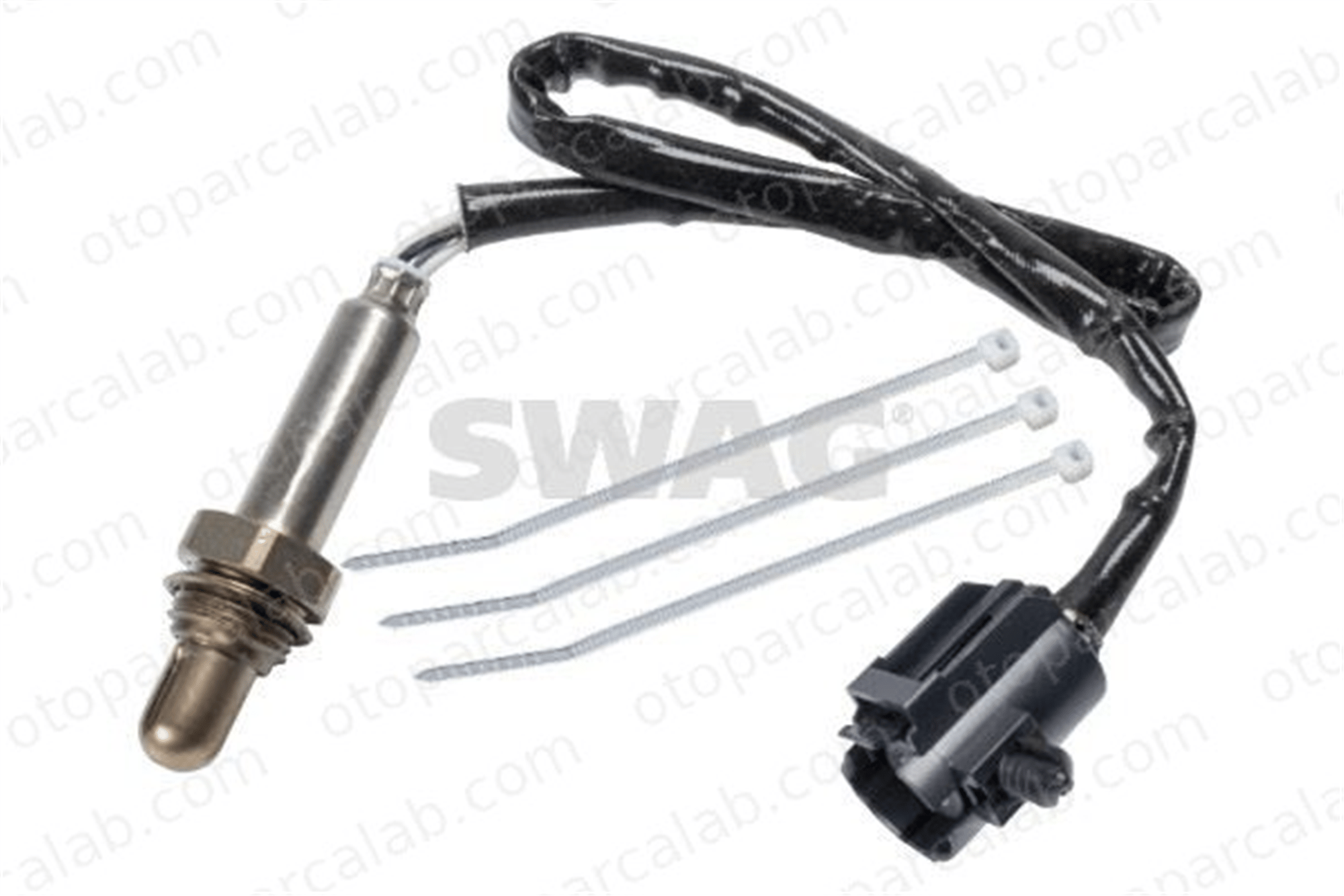 SWAG 33 10 4115 Oksijen (Lambda) Sensörü JEEP CHEROKEE CHRYSLER NEON II 4606135AB 4606133AB
