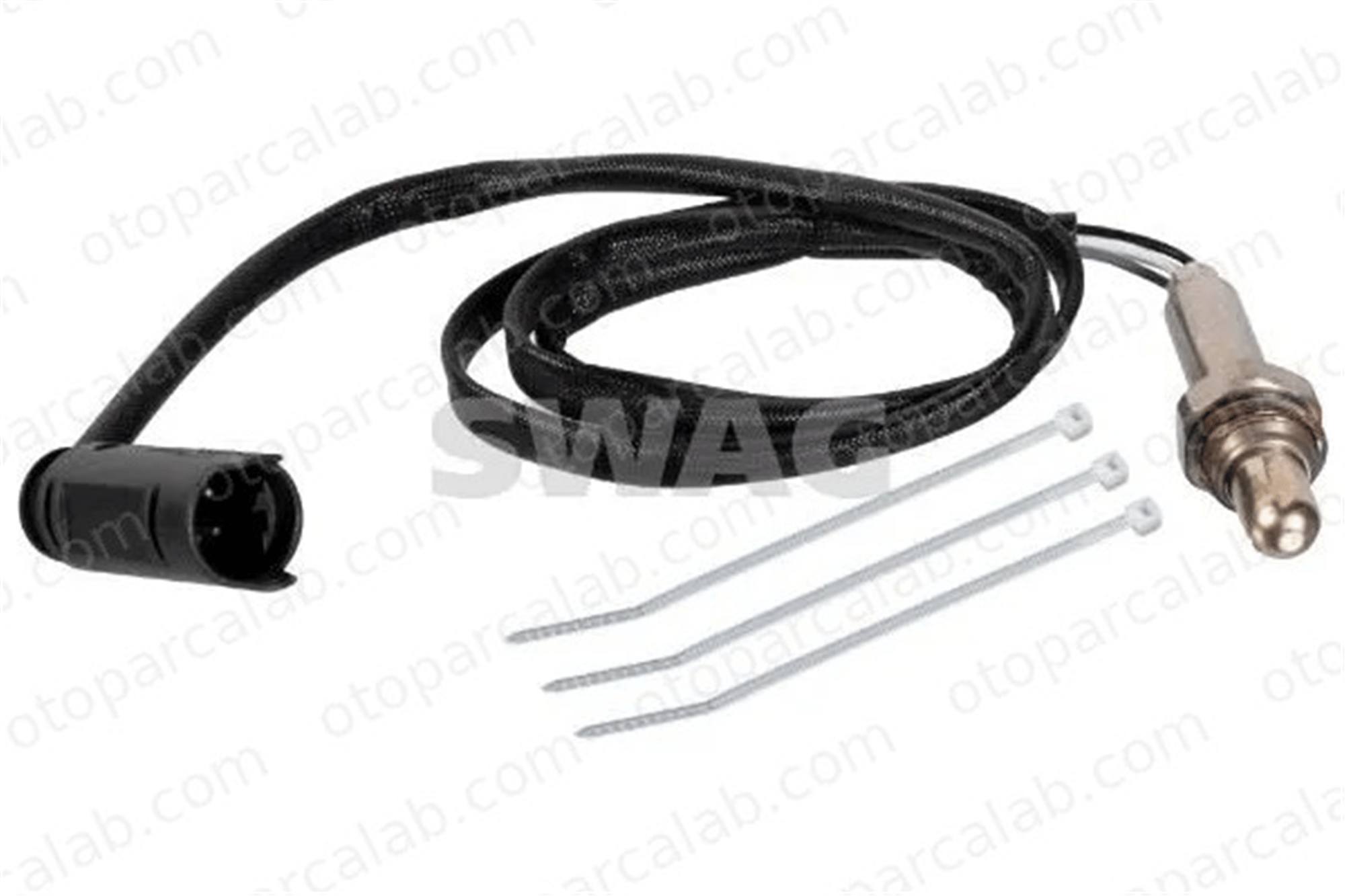 SWAG 33 10 4117 Oksijen (Lambda) Sensörü BMW 3 3 Touring 11781433940 11787514926
