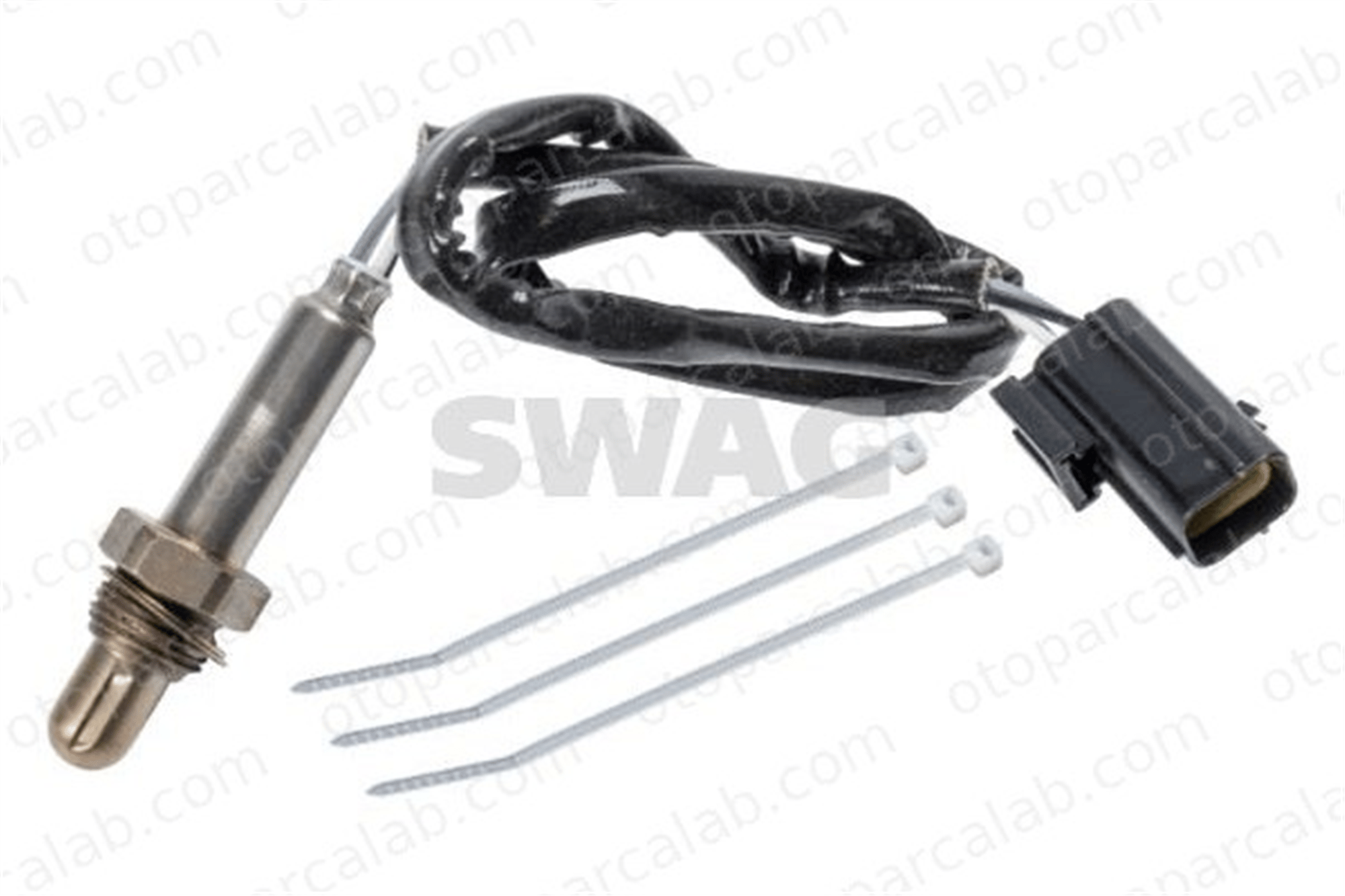 SWAG 33 10 4149 Oksijen (Lambda) Sensörü ROVER 200 II Hatchback 25 I Hatchback MHK100720 MHK10006