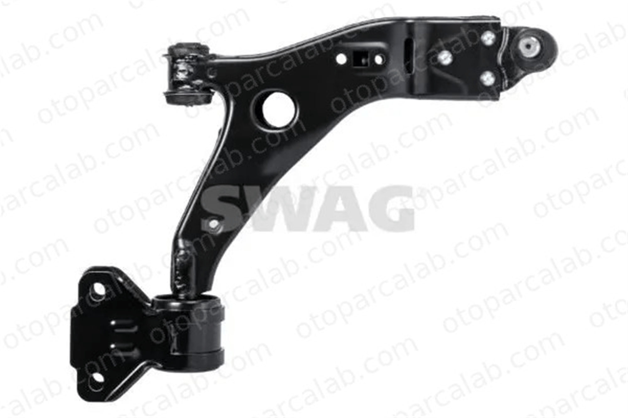 SWAG 33 10 4321 Salıncak Ön Alt Sağ FORD TOURNEO CONNECT / GRAND TOURNEO CONNECT V408 MPV TRANSIT CONNECT V408 Kasa/büyük limuzin 2418669 1806882