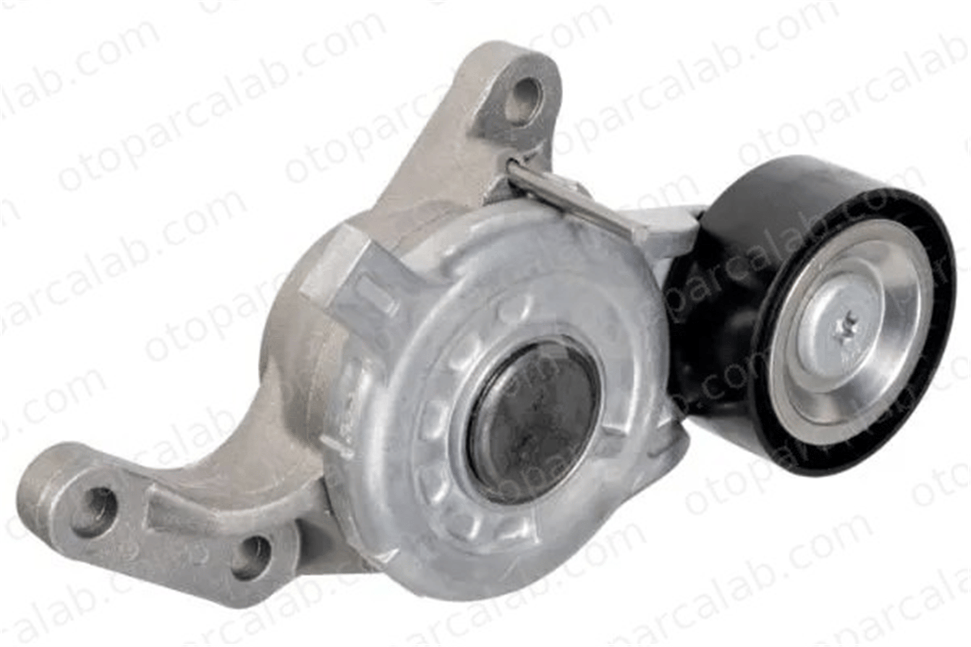 SWAG 33 10 4376 Vantilatör Kayış Gergi Rulmanı OPEL VIVARO C Panelvan/Van PEUGEOT 5008 II 1616876780 1683121580