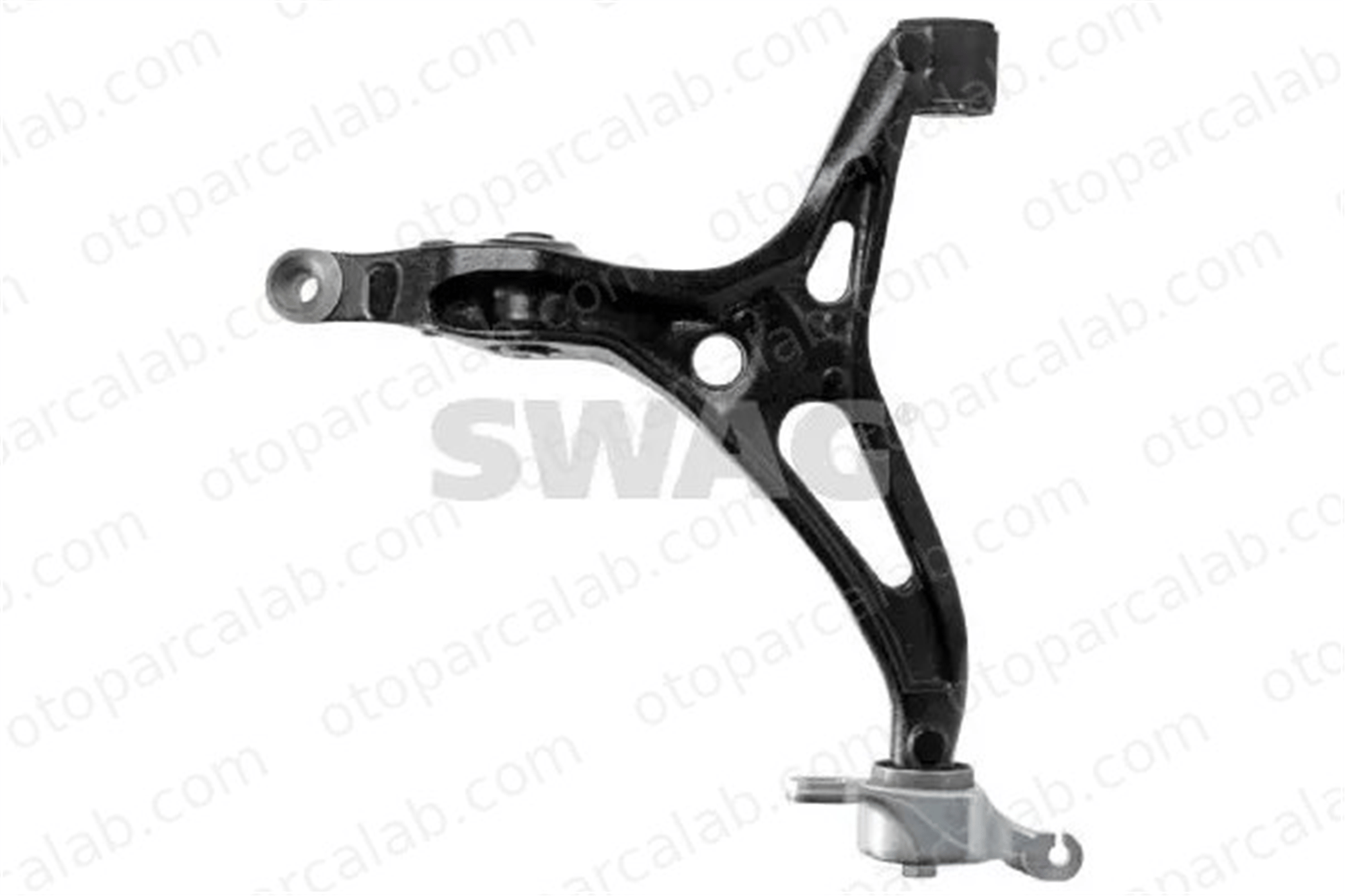 SWAG 33 10 4661 Salıncak Ön Alt Sağ MERCEDES-BENZ R-SERISI 2513302007 2513301207