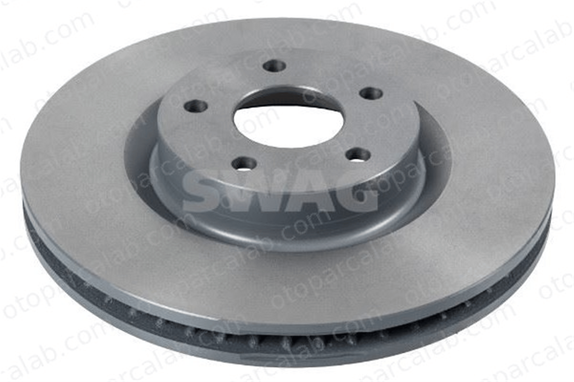 SWAG 33 10 4787 Fren Disk Ayna Ön Sağ ve Sol FORD FOCUS IV FOCUS IV Turnier JX611125BEB 2305506