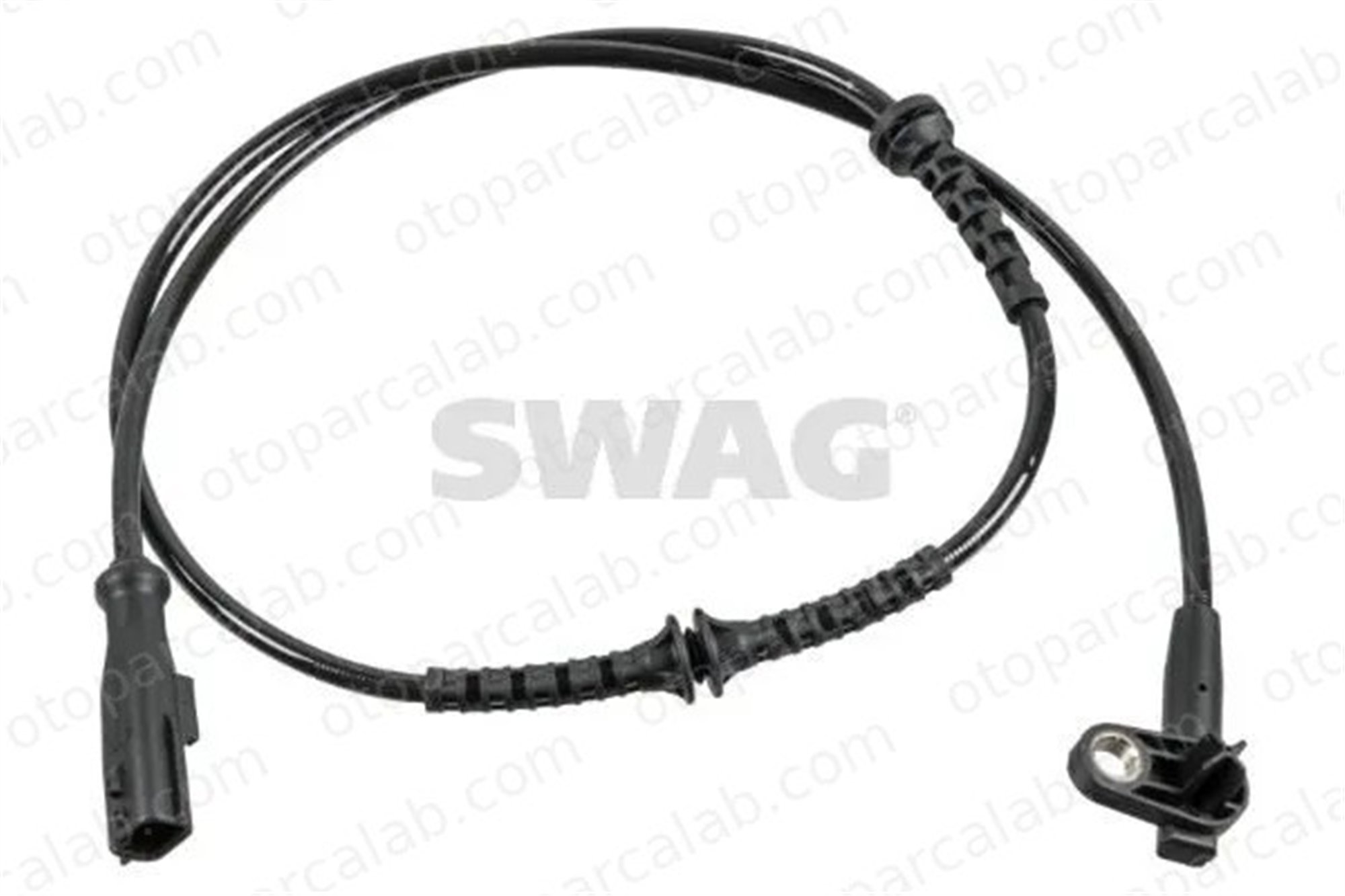 SWAG 33 10 4804 Abs Sensörü Arka Sol RENAULT SCÉNIC IV GRAND SCÉNIC IV 479000931R