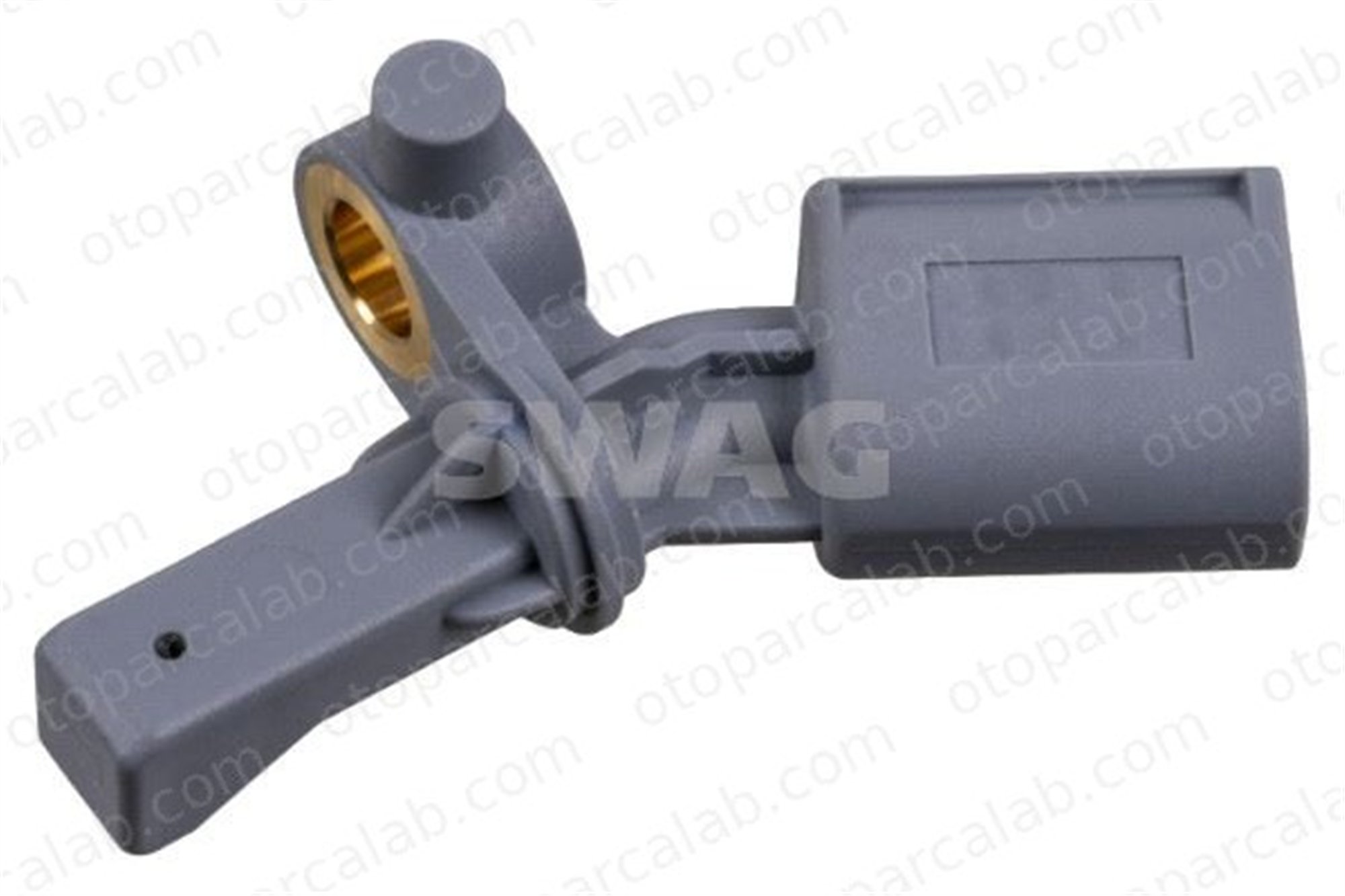 SWAG 33 10 4814 Abs Sensörü Arka Sağ SEAT IBIZA V VW POLO VI WHT003862A