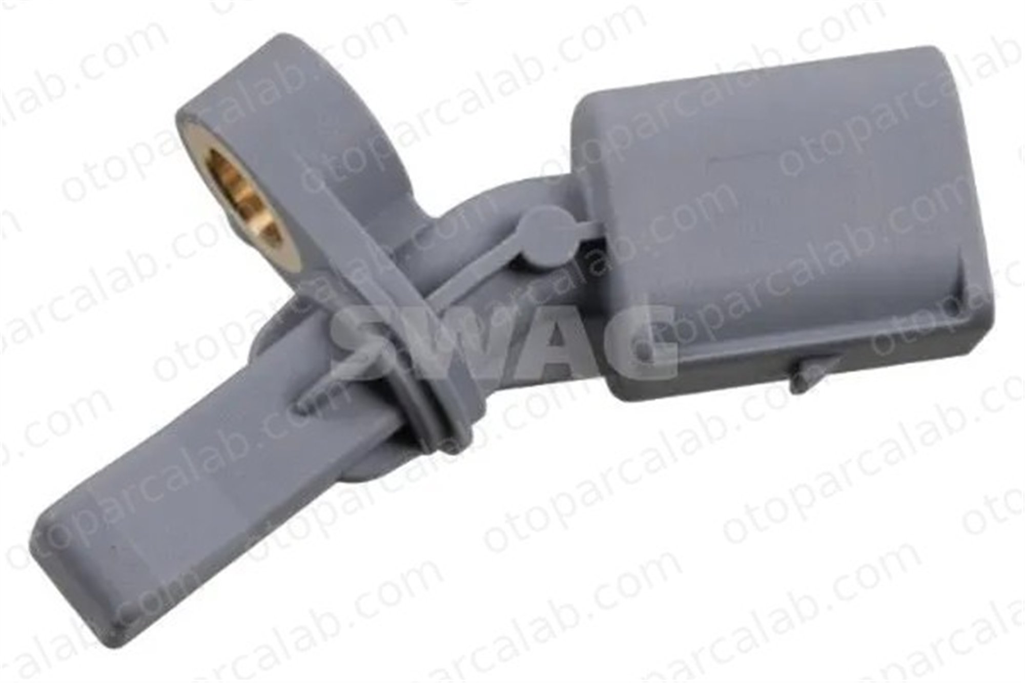 SWAG 33 10 4815 Abs Sensörü Arka Sol SEAT IBIZA V VW POLO VI WHT003863A