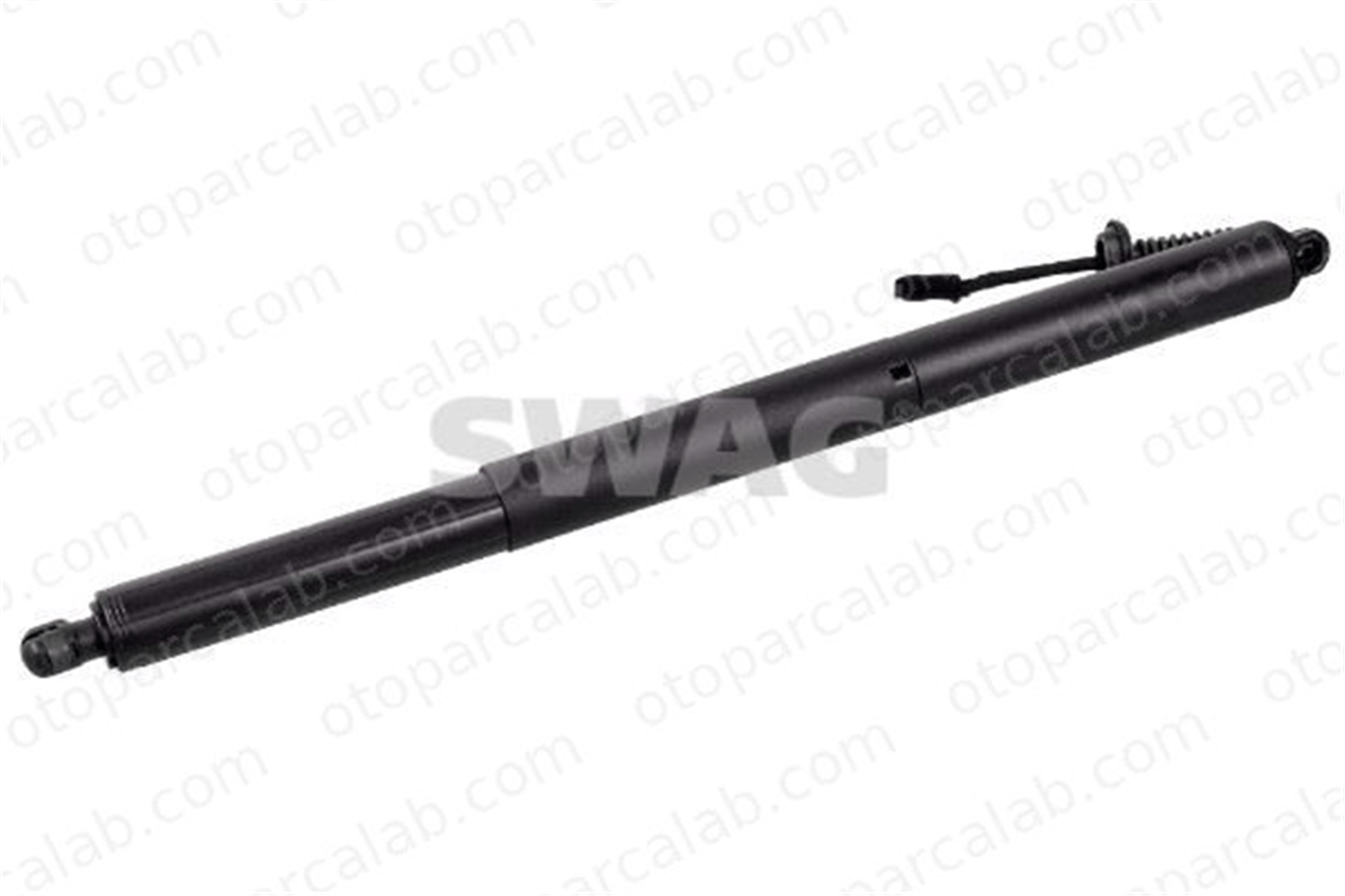 SWAG 33 10 4844 Bagaj Amortisörü Sağ veya Sol BMW 2 Active Tourer 51247348523