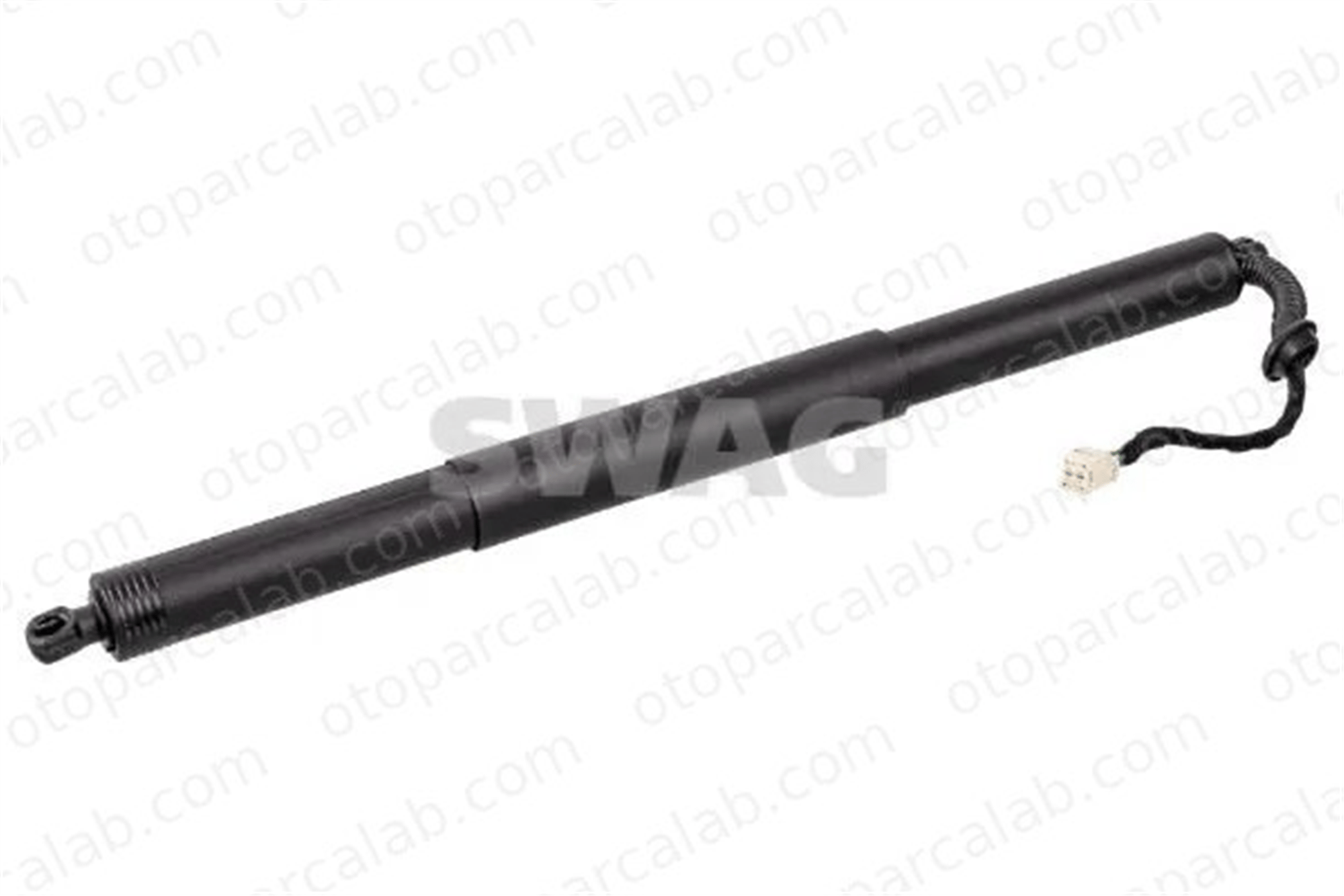 SWAG 33 10 4853 Bagaj Amortisörü Sağ veya Sol AUDI Q5 Q5 Sportback 80A827851A