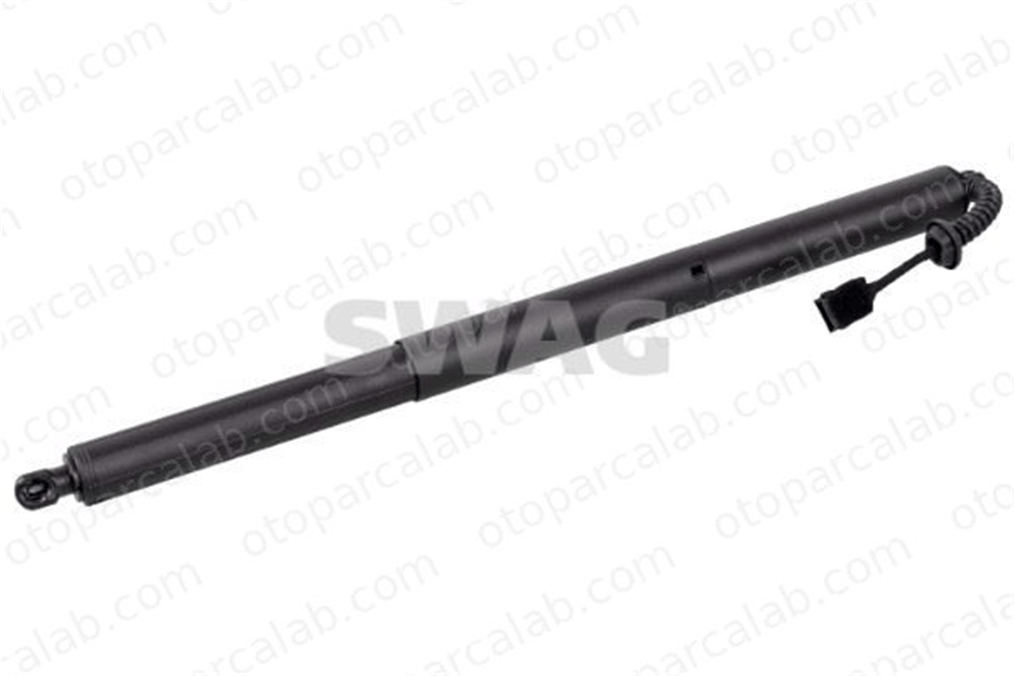 SWAG 33 10 4863 Bagaj Amortisörü Sağ veya Sol BMW X1 51247350837 51242696593