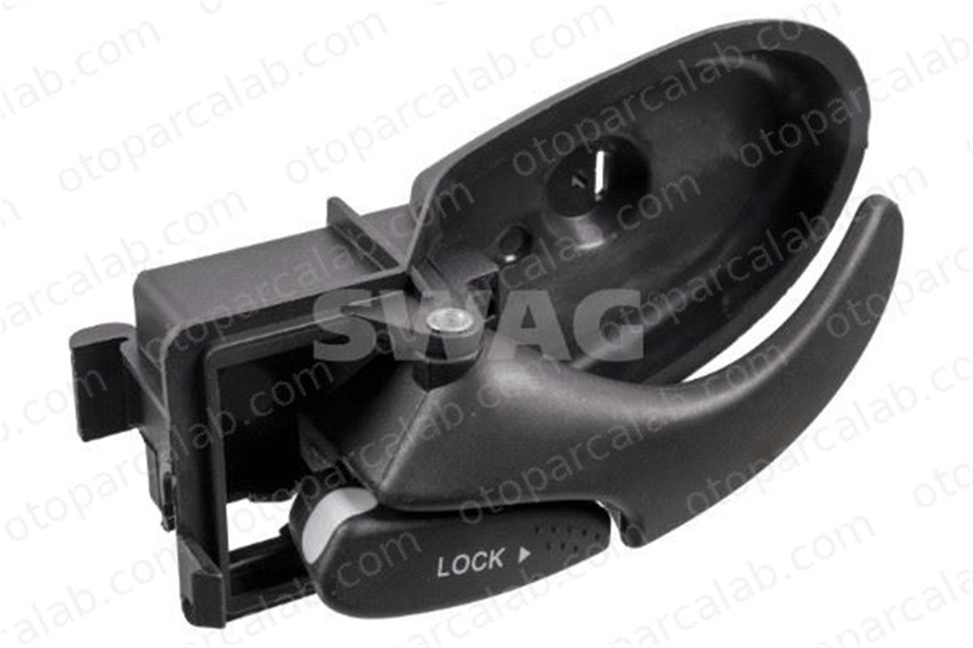 SWAG 33 10 4889 Kapı Kolu Ön İç Sol FORD TRANSIT Panelvan/Van TRANSIT Platform şasi