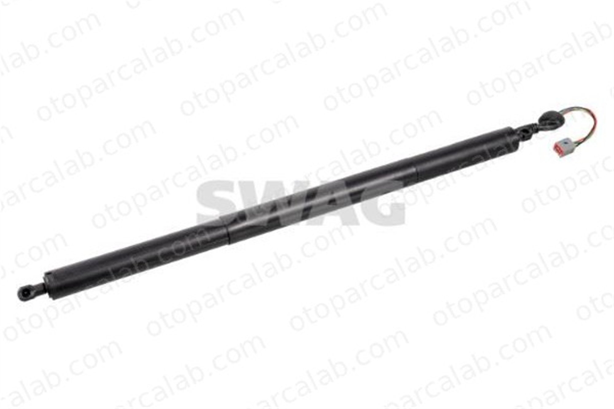 SWAG 33 10 4906 Bagaj Amortisörü Sol FORD KUGA II KUGA II VAN 1918023 1801932