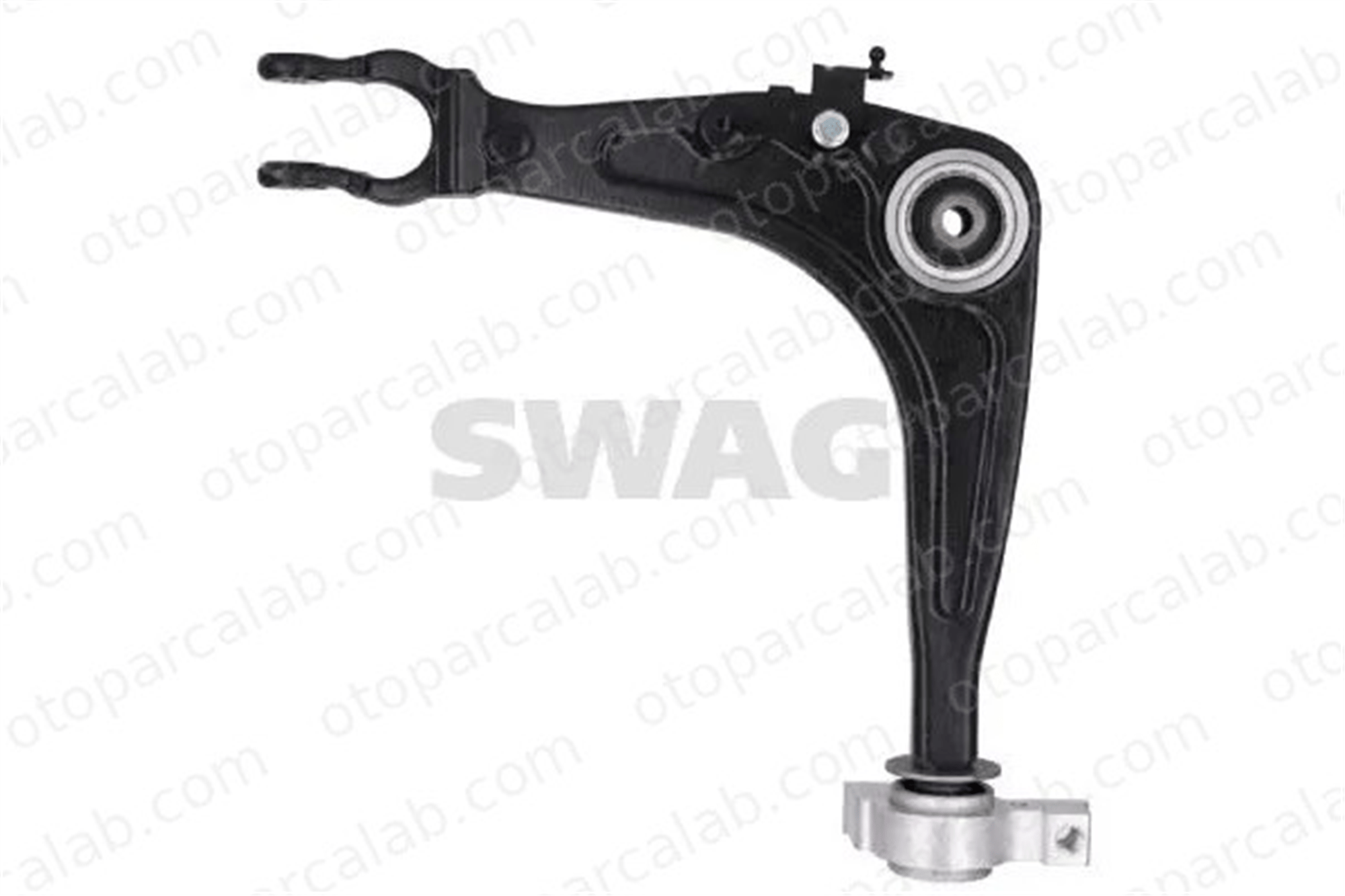 SWAG 33 10 4908 Salıncak Ön Alt Sol CITROËN C5 III Break C5 III 9663980680 3520W1