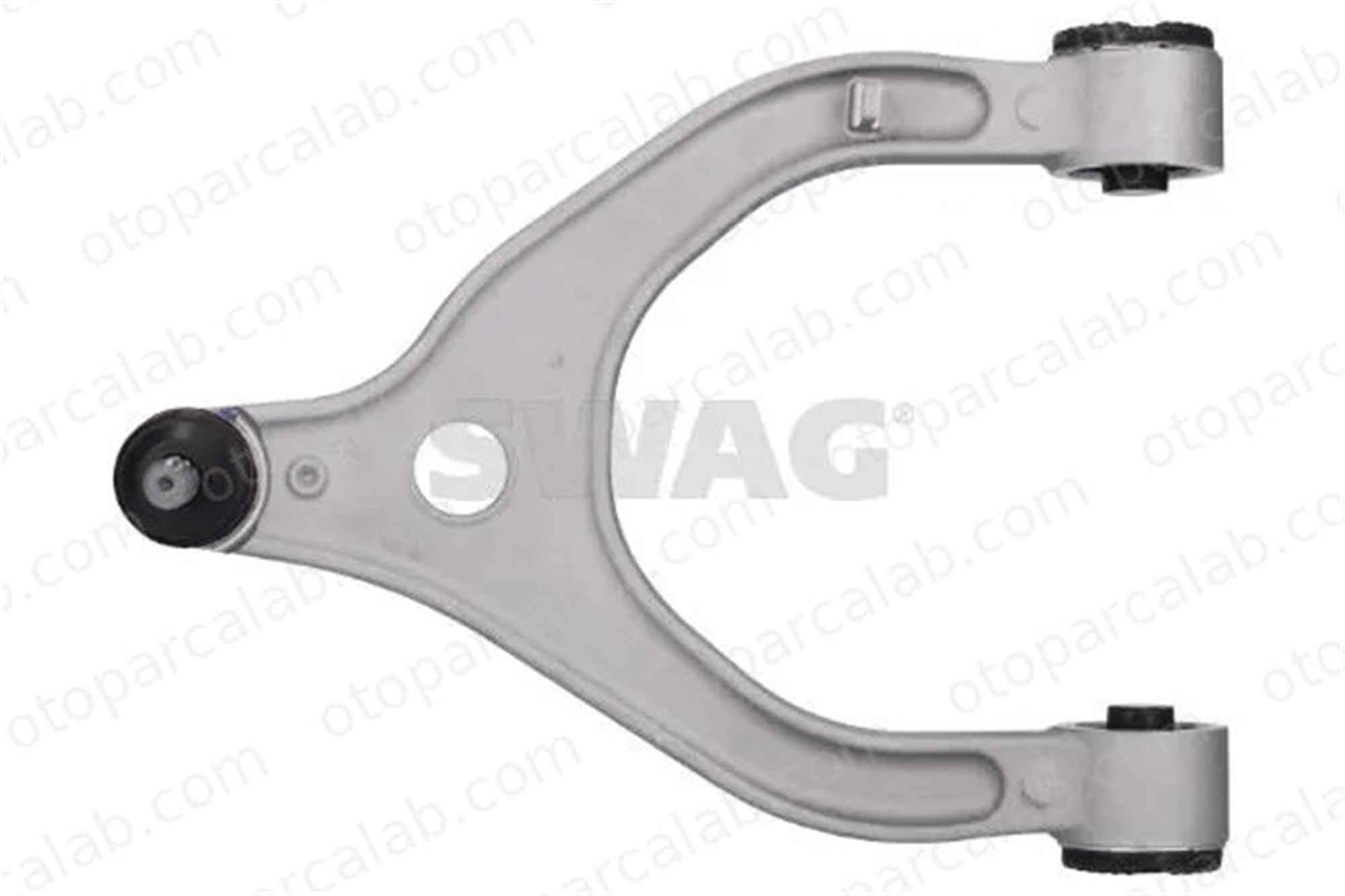 SWAG 33 10 4963 Salıncak Ön Üst Sol TESLA MODEL X 102732200E 102732200D