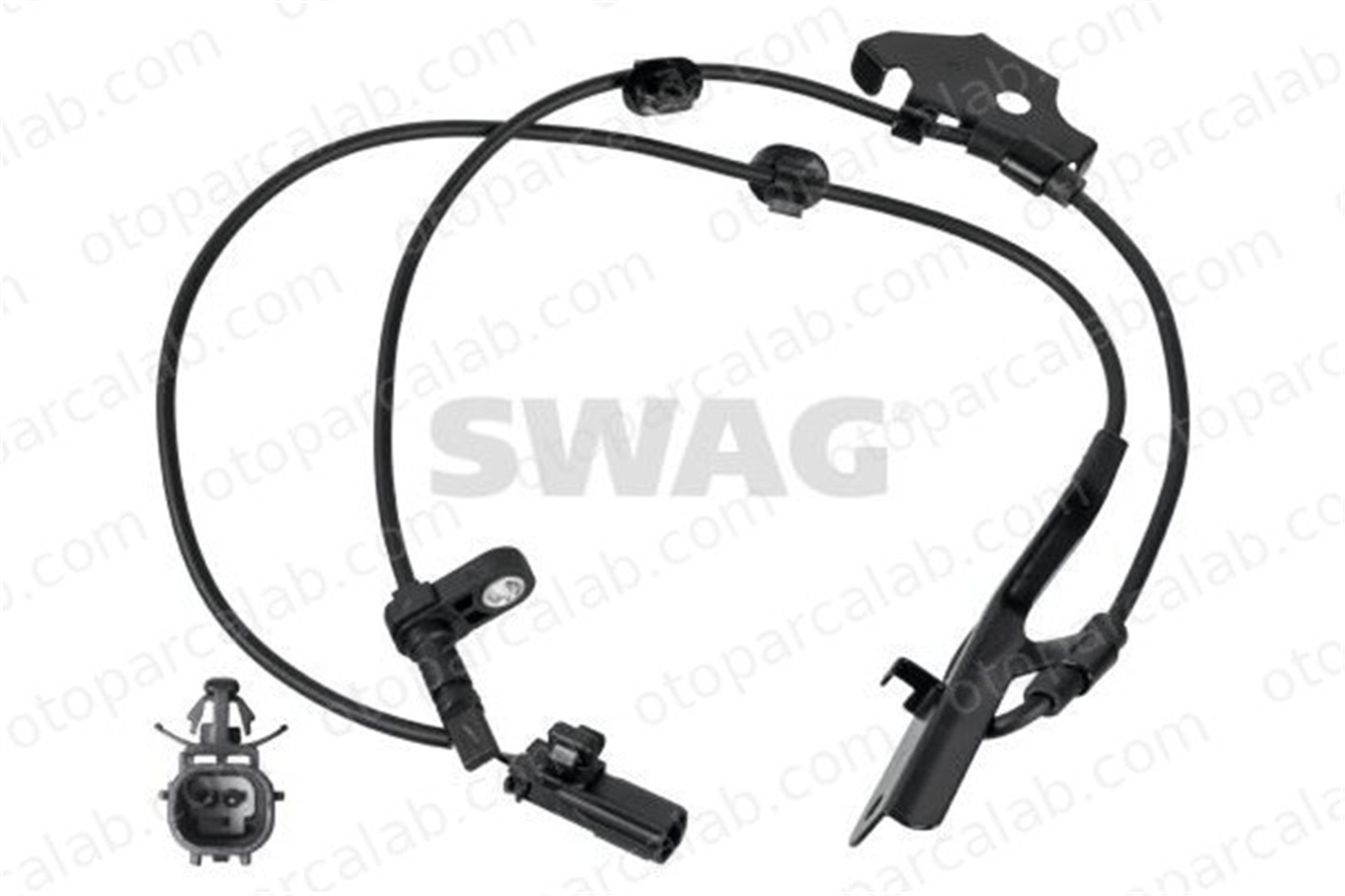 SWAG 33 10 5151 Abs Sensörü Ön Sağ TOYOTA PRIUS LEXUS CT 8954247030