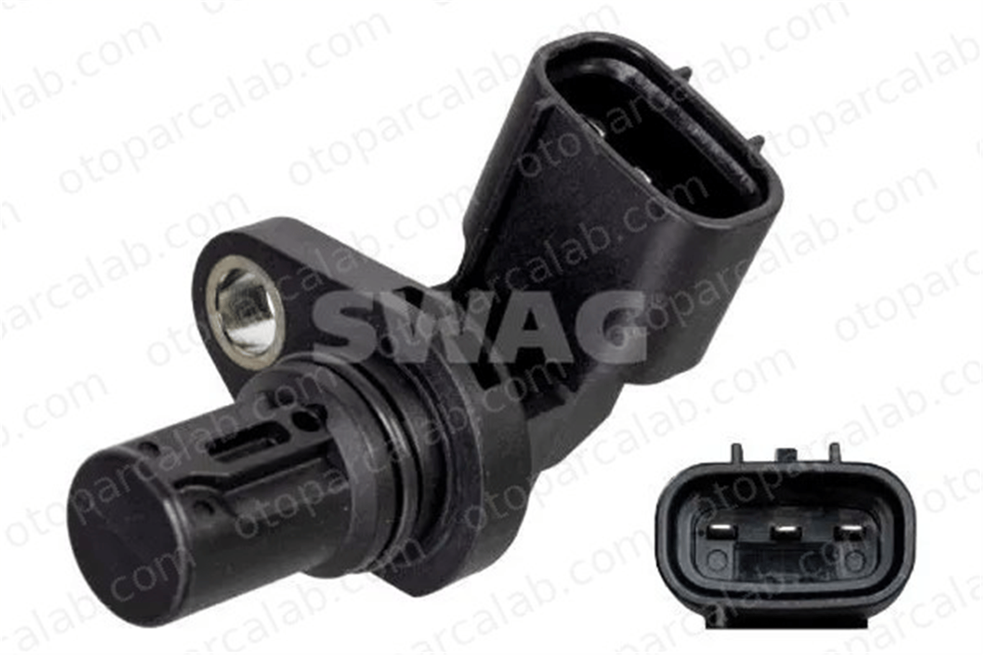 SWAG 33 10 5165 Krank Sensörü SUZUKI SPLASH 3322058J20