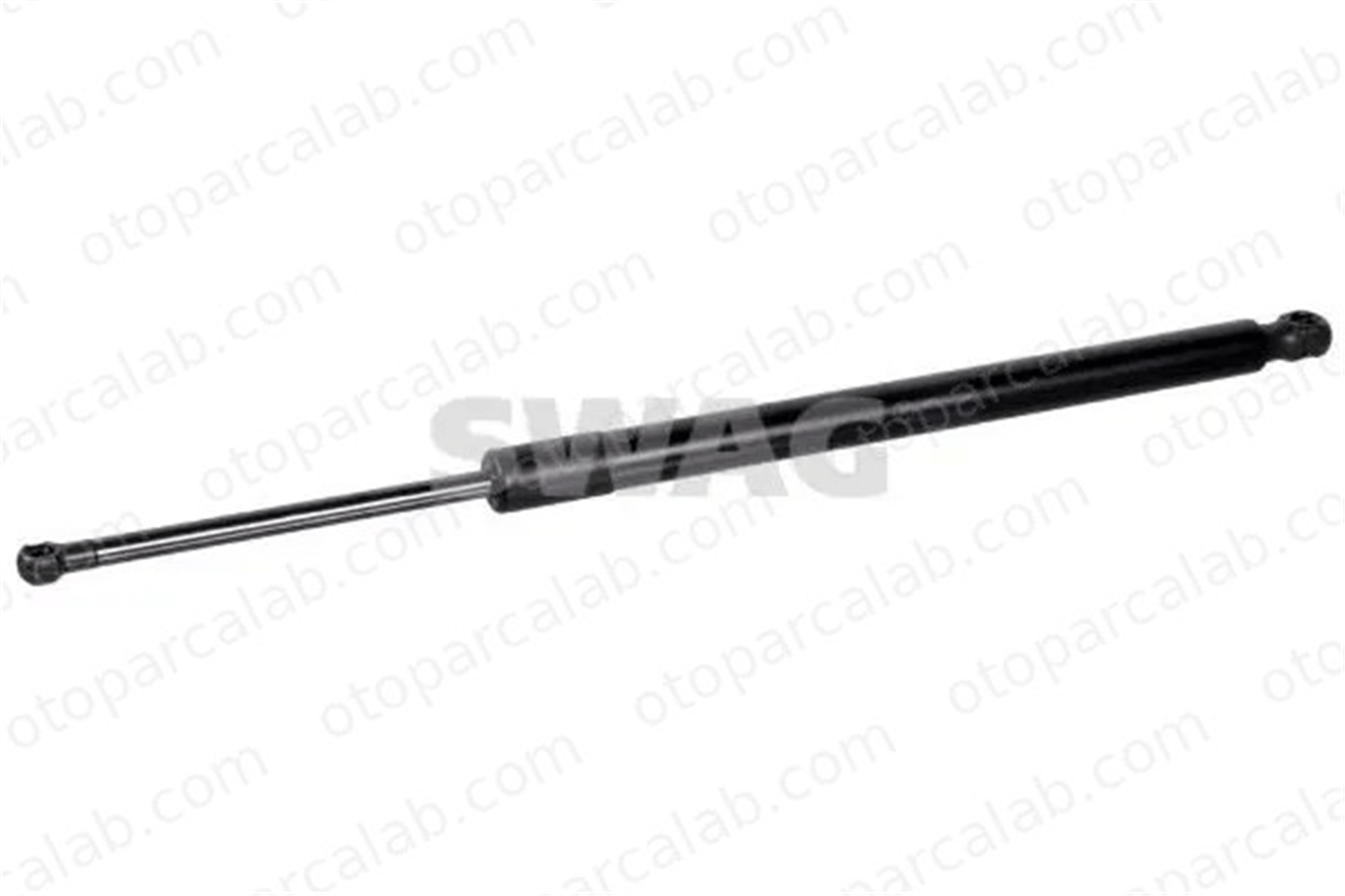 SWAG 33 10 5186 Bagaj Amortisörü Sağ veya Sol TOYOTA RAV 4 IV RAV 4 IV VAN 689500R010 689500R010A