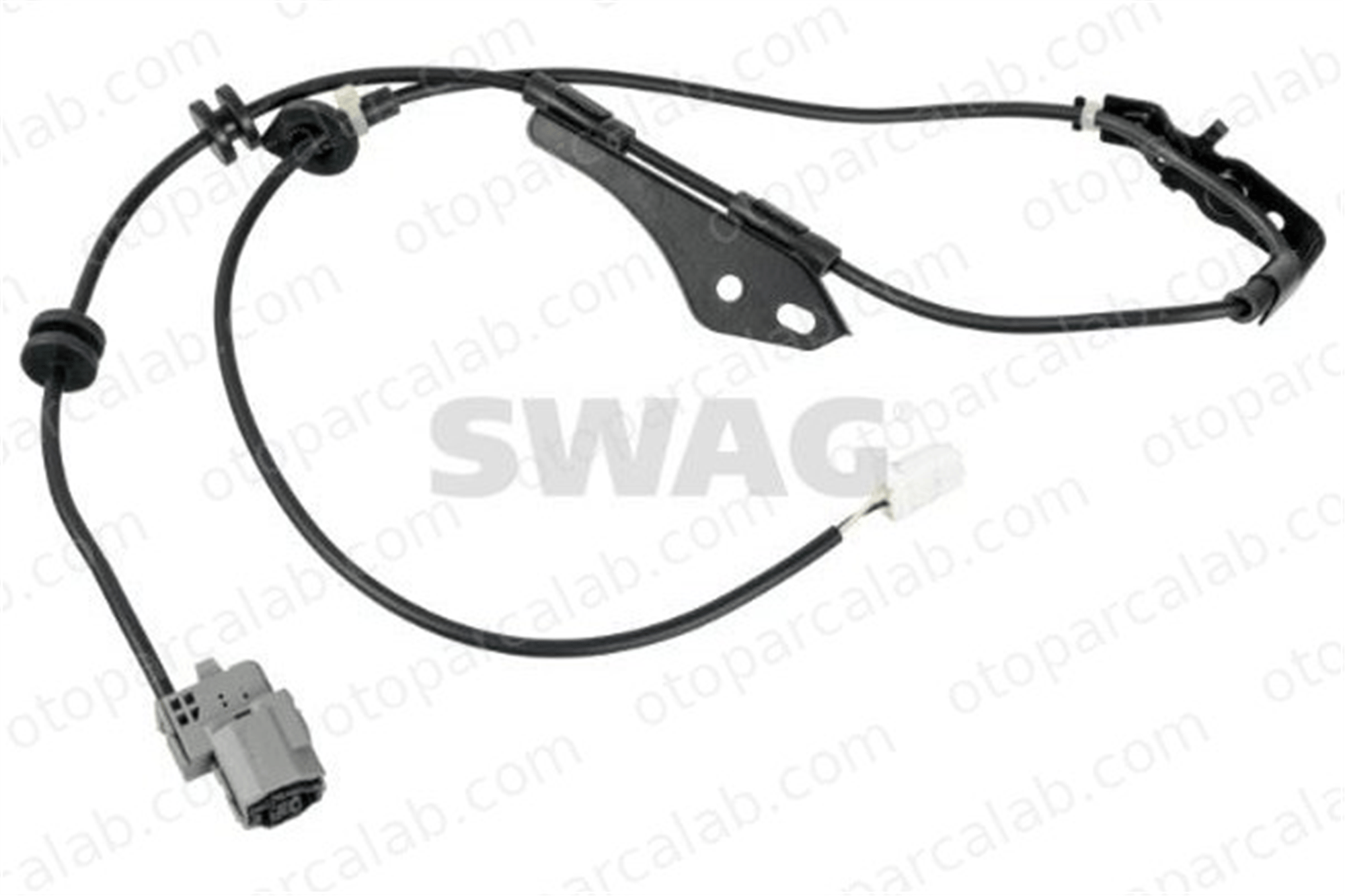 SWAG 33 10 5275 ABS Sensörü Kablosu Arka Sağ TOYOTA AURIS COROLLA Sedan 8951602170