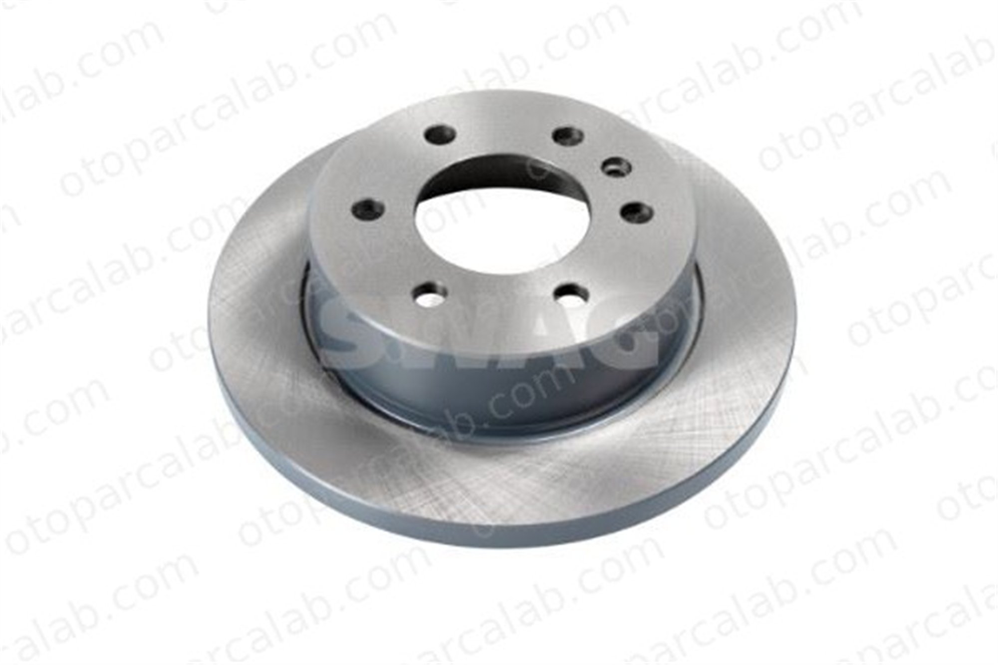 SWAG 33 10 5287 Fren Disk Ayna Arka Sağ ve Sol MERCEDES-BENZ SPRINTER 3,5-t Panelvan/Van SPRINTER 3,5-t Platform şasi A9104230200 9104230200