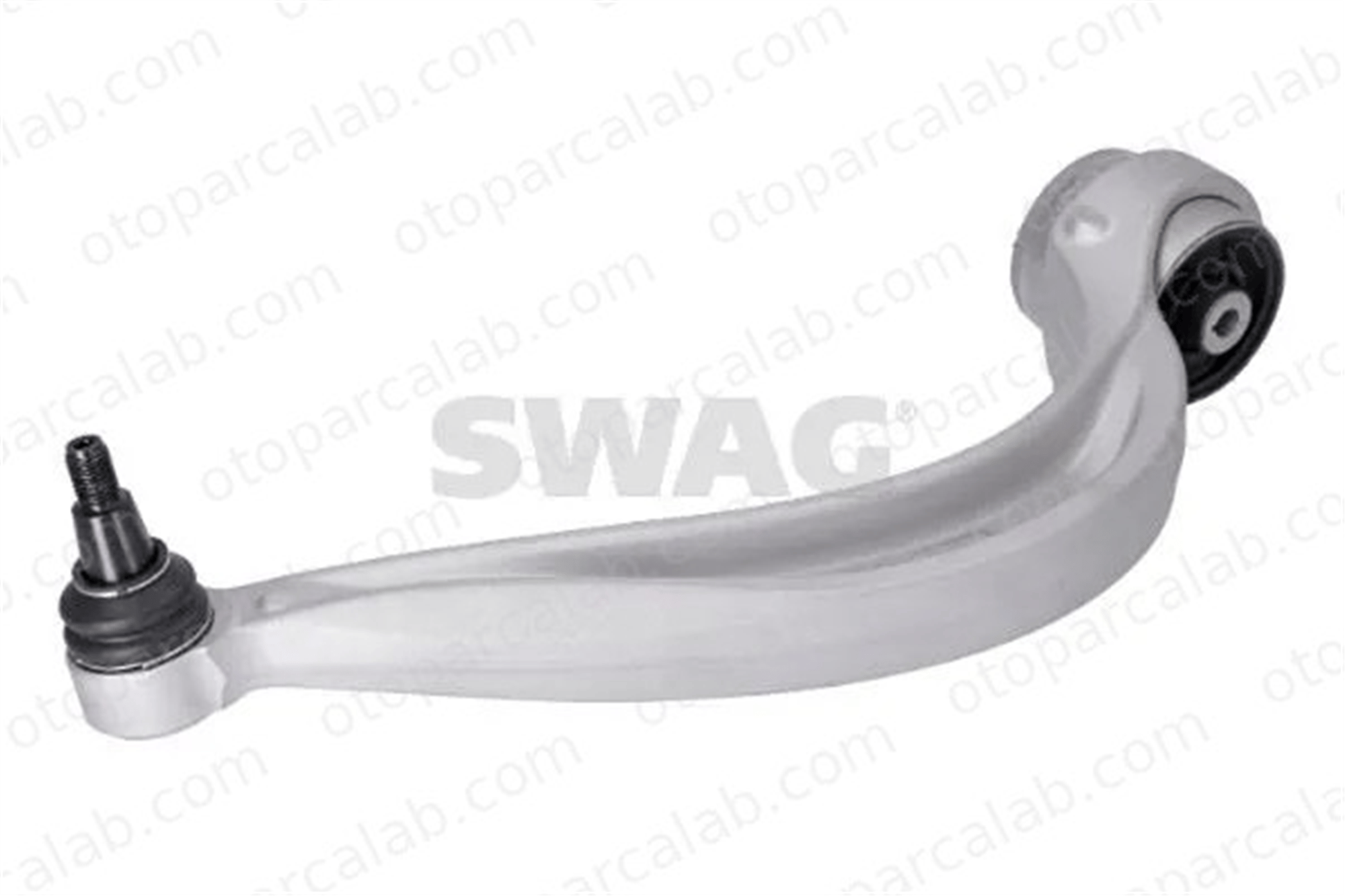 SWAG 33 10 5296 Salıncak Ön Alt Sol AUDI Q7 A8 D5 4M0407693F 4M0407693C