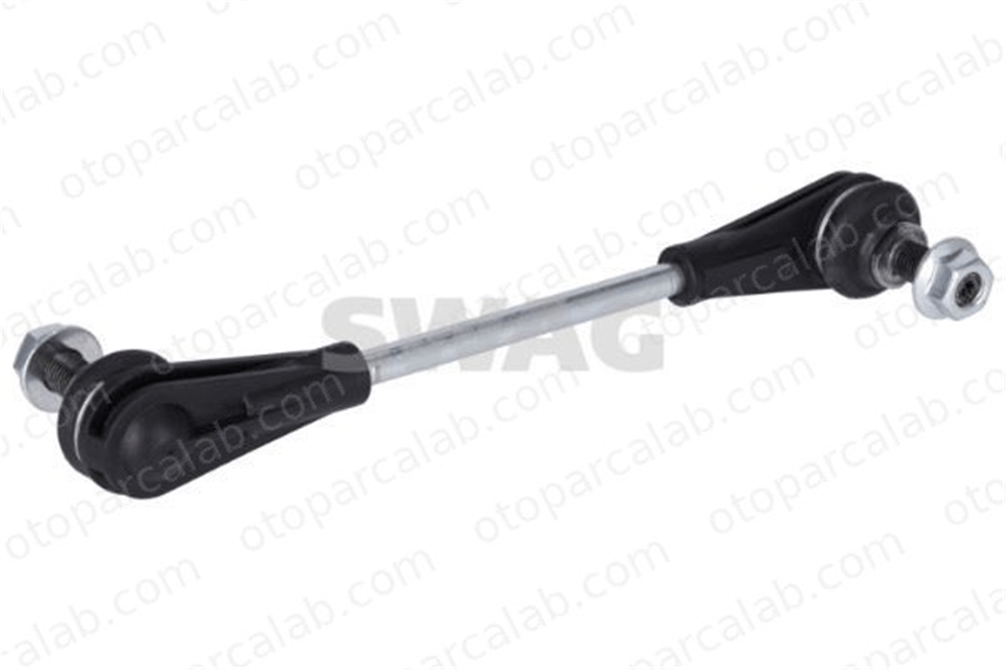 SWAG 33 10 5318 Viraj Demir Askı Rotu Ön Sol BMW 5 5 Touring 31306861483 31306866522
