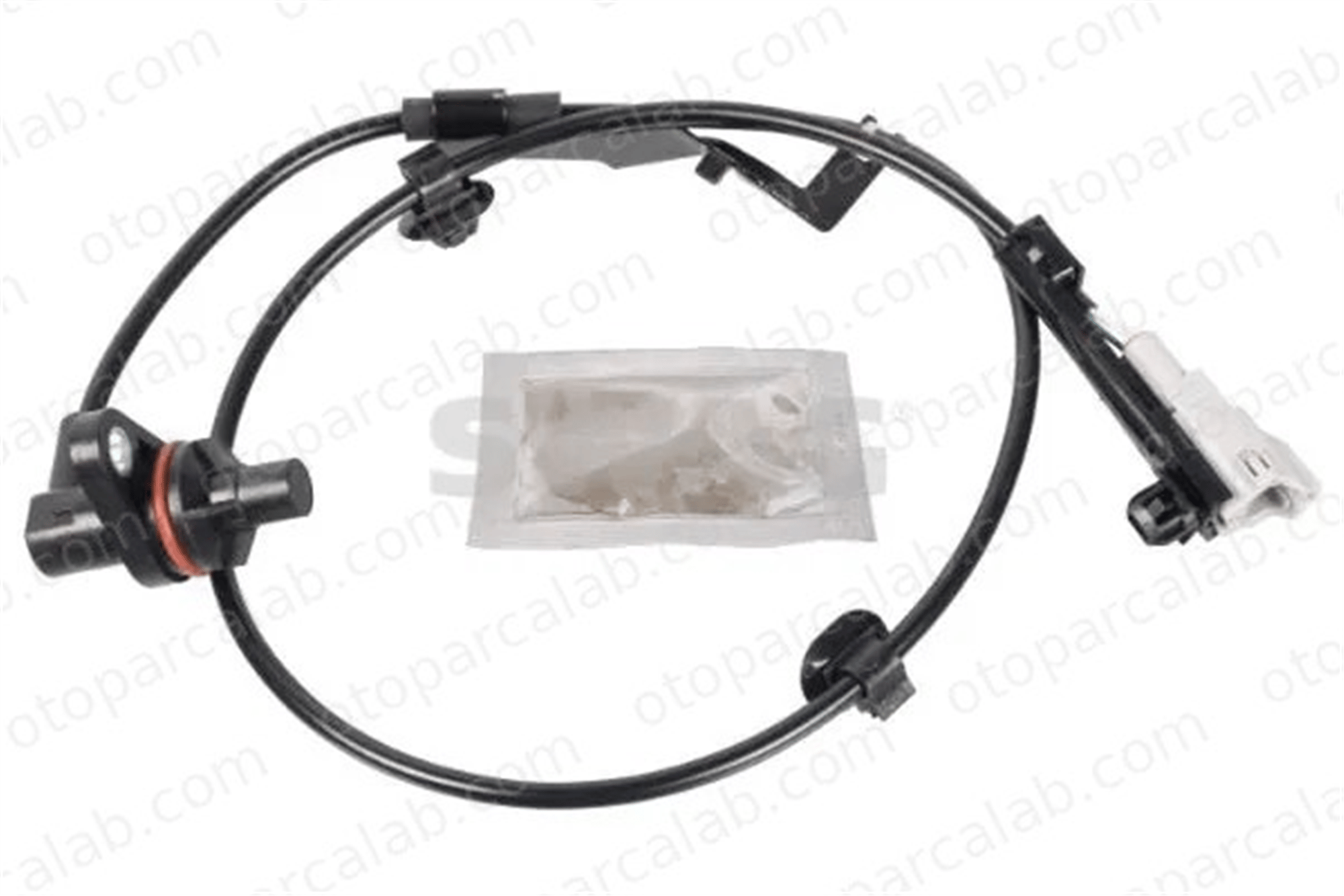 SWAG 33 10 5882 Abs Sensörü Arka Sağ TOYOTA HILUX VII Pick-up 8954571030