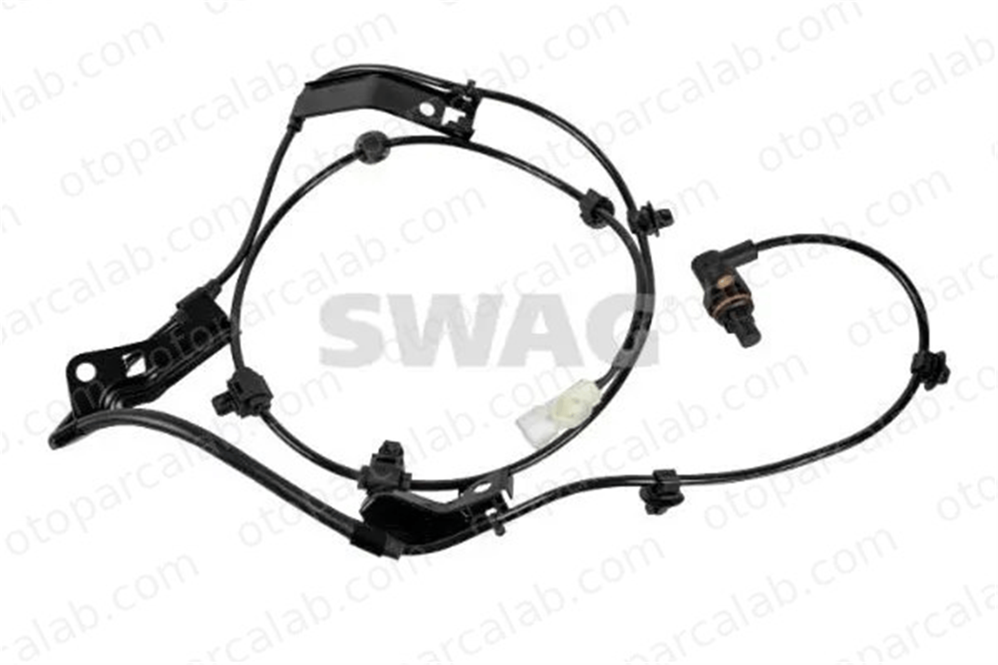 SWAG 33 10 5886 Abs Sensörü Ön Sağ TOYOTA HILUX VII Pick-up 8954271010