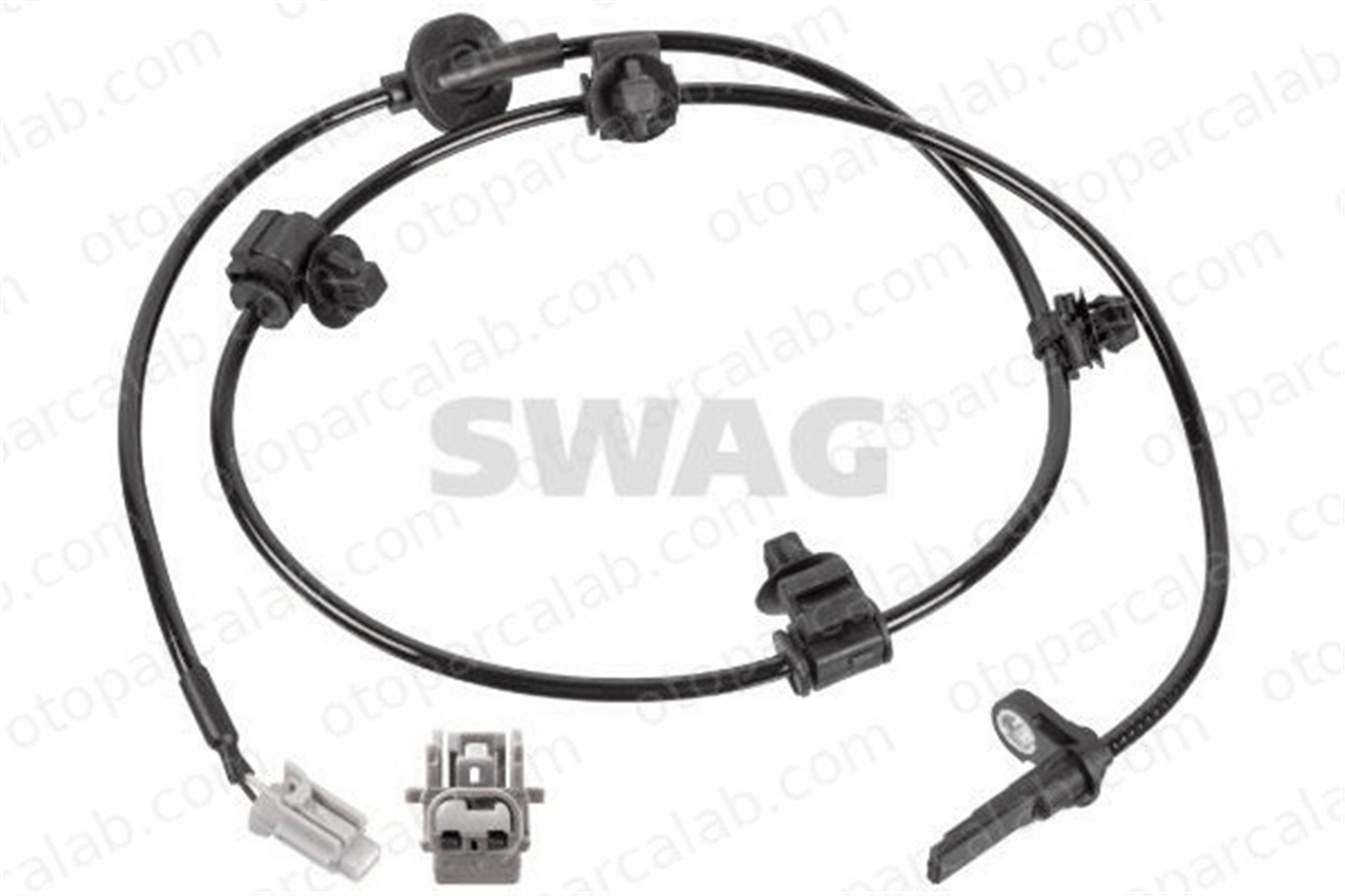 SWAG 33 10 5910 Abs Sensörü Arka Sağ SUBARU XV FORESTER 27540SG020