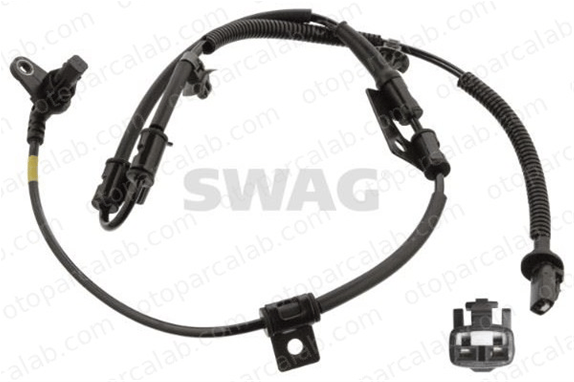 SWAG 33 10 5919 Abs Sensörü Ön Sağ HYUNDAI TUCSON 956702E310