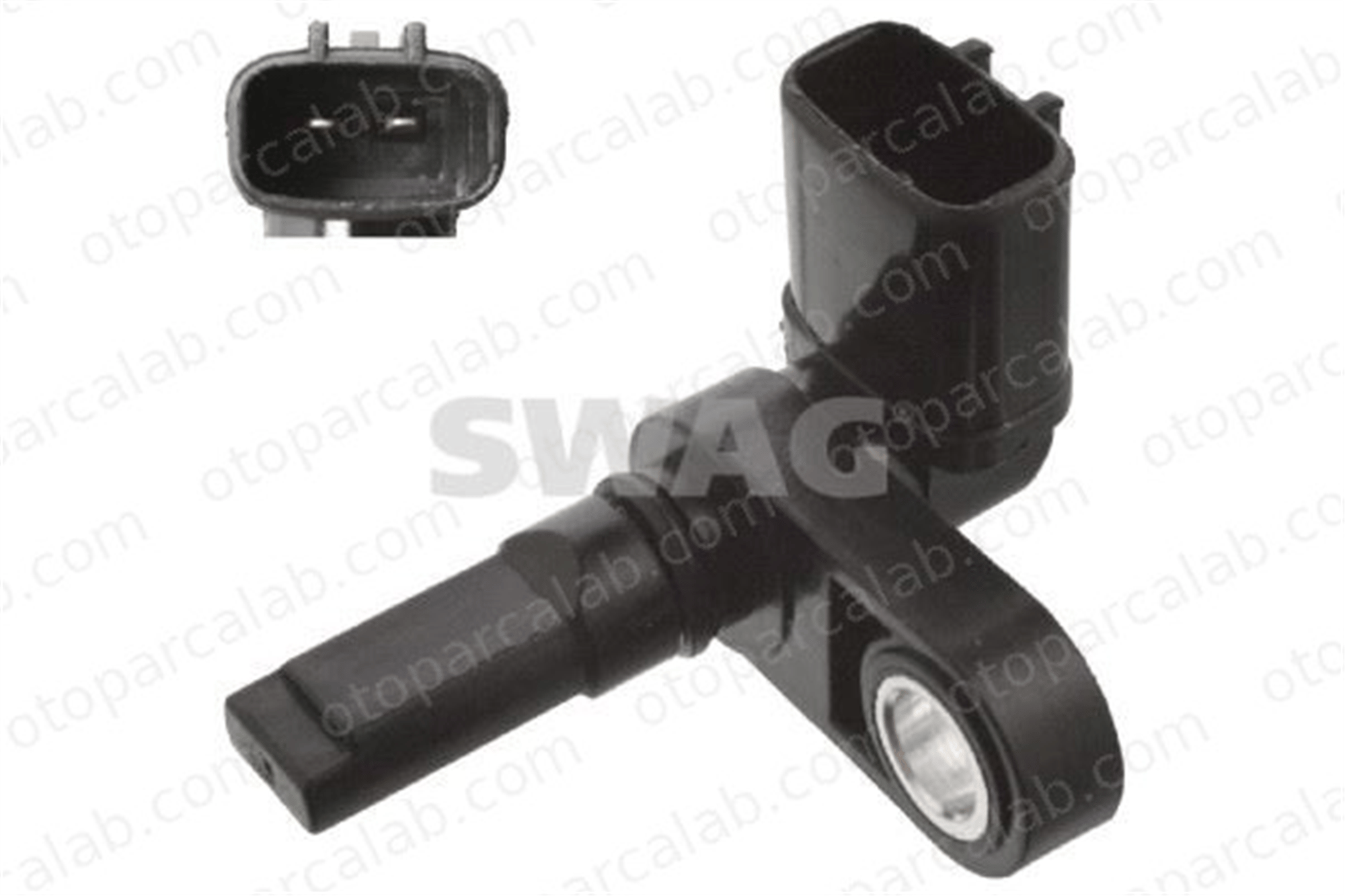 SWAG 33 10 5944 Abs Sensörü Ön Sol TOYOTA LAND CRUISER PRADO LAND CRUISER 200 8954360050 8954304020