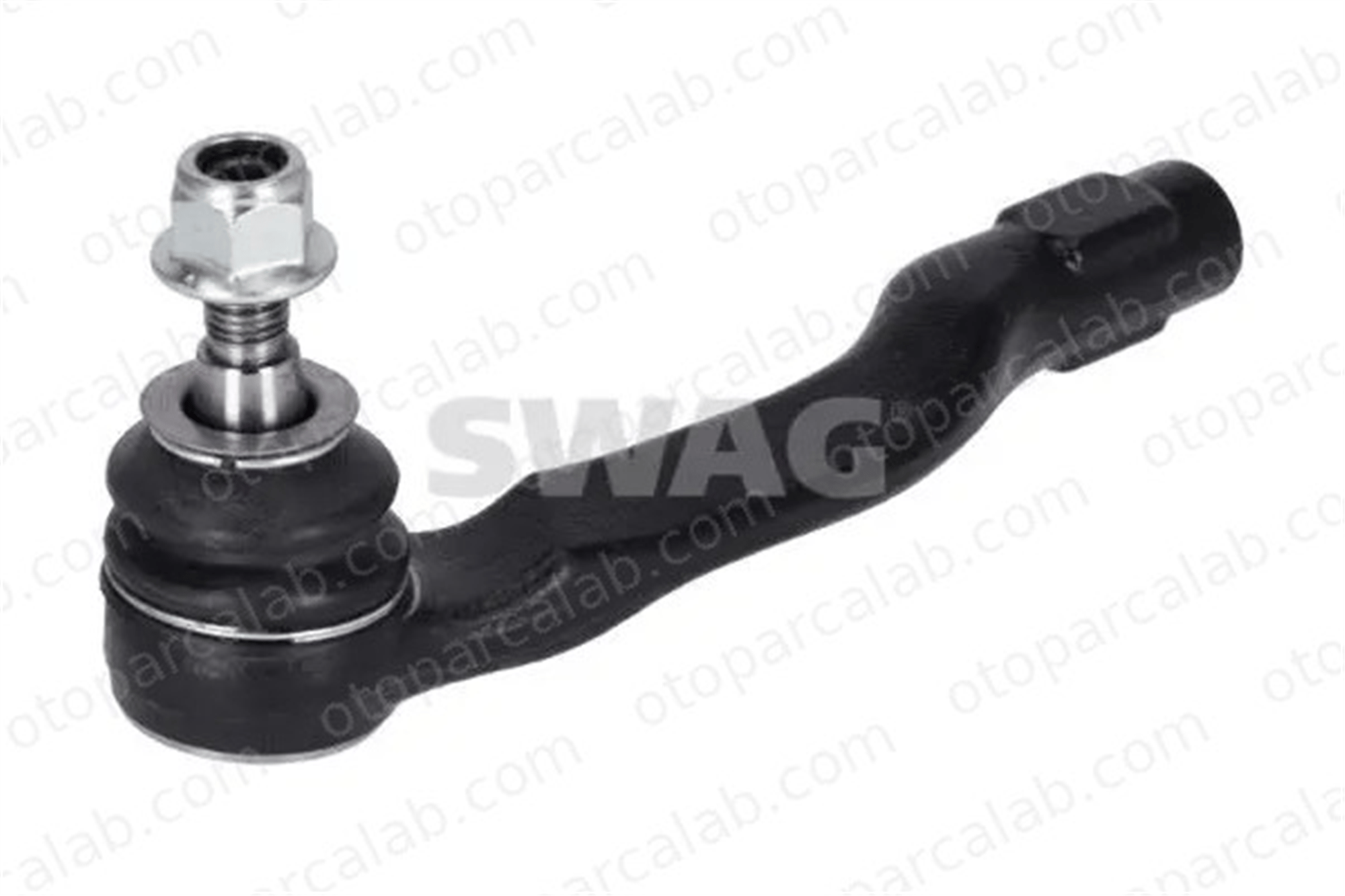SWAG 33 10 6371 Rot Başı Sol CITROËN SPACETOURER Minibüs/Otobüs JUMPY Panelvan/Van 33106371 9820340080