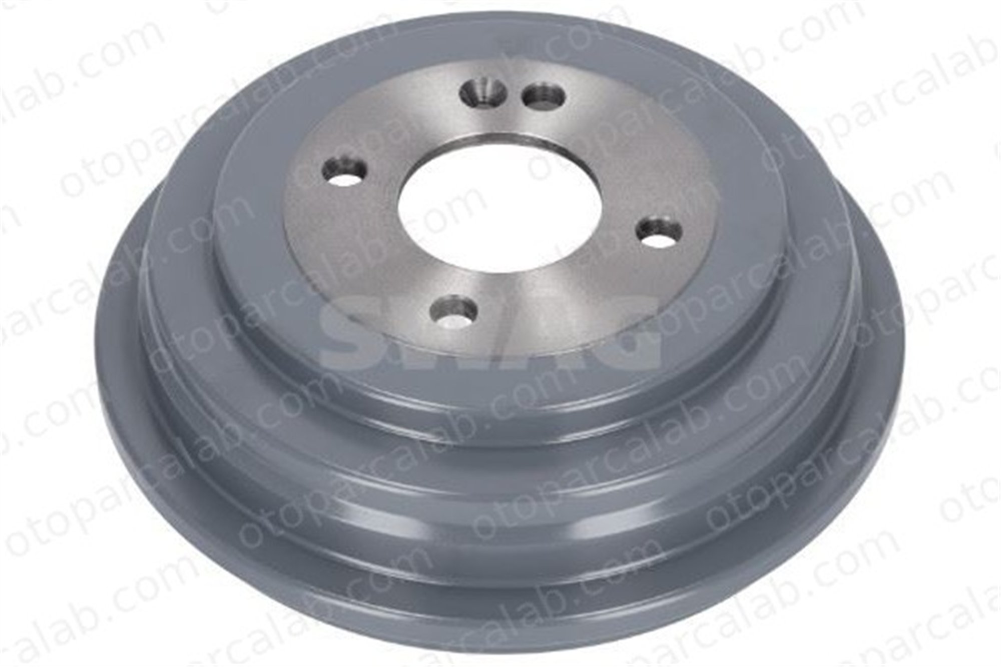 SWAG 33 10 6408 Kampana Arka Sağ veya Sol HYUNDAI ACCENT IV Sedan i20 II 584111R000 584110U000