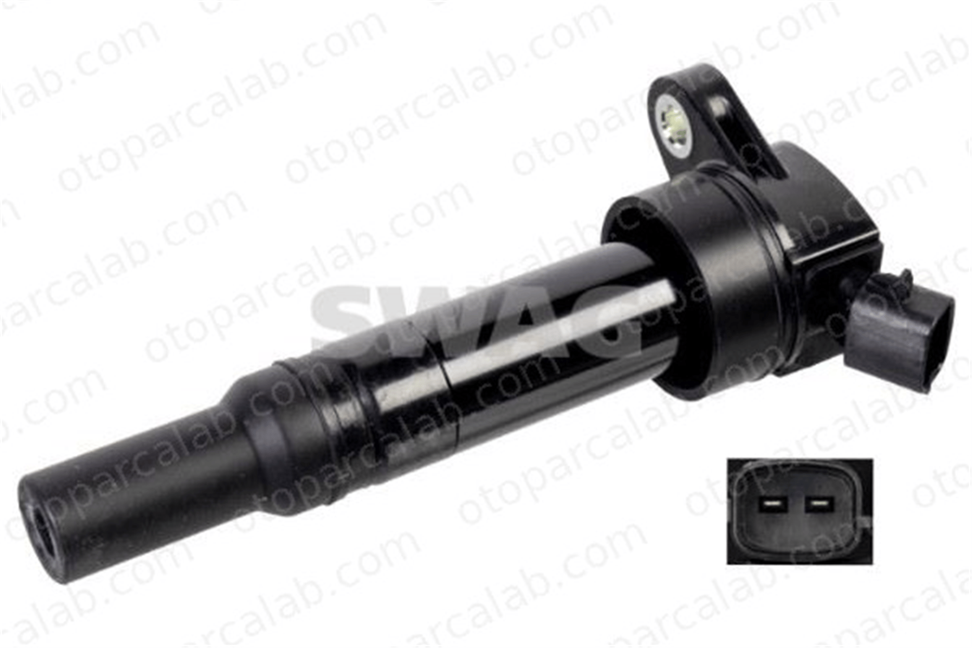 SWAG 33 10 6861 Ateşleme Bobini KIA SPORTAGE III HYUNDAI ix35 273002 273002E000