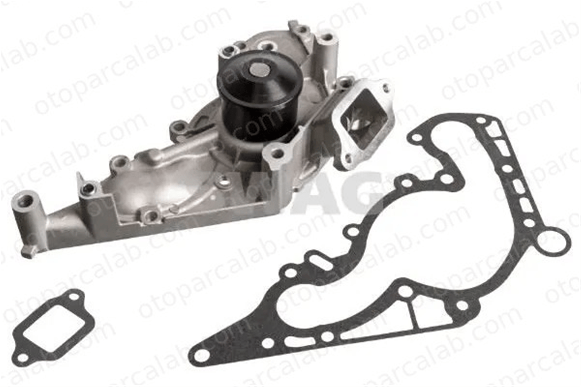 SWAG 33 10 6912 Devirdaim Su Pompası LEXUS LS GS 1610050022 1610050010