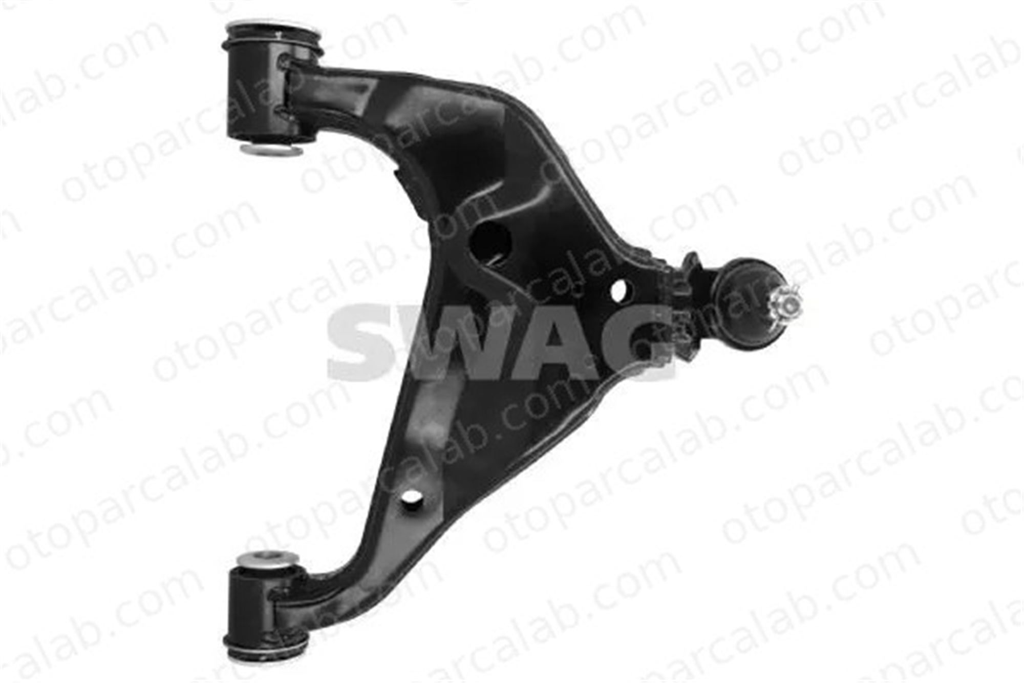 SWAG 33 10 6992 Salıncak Ön Alt Sağ TOYOTA HILUX VIII Pick-up 480680K090