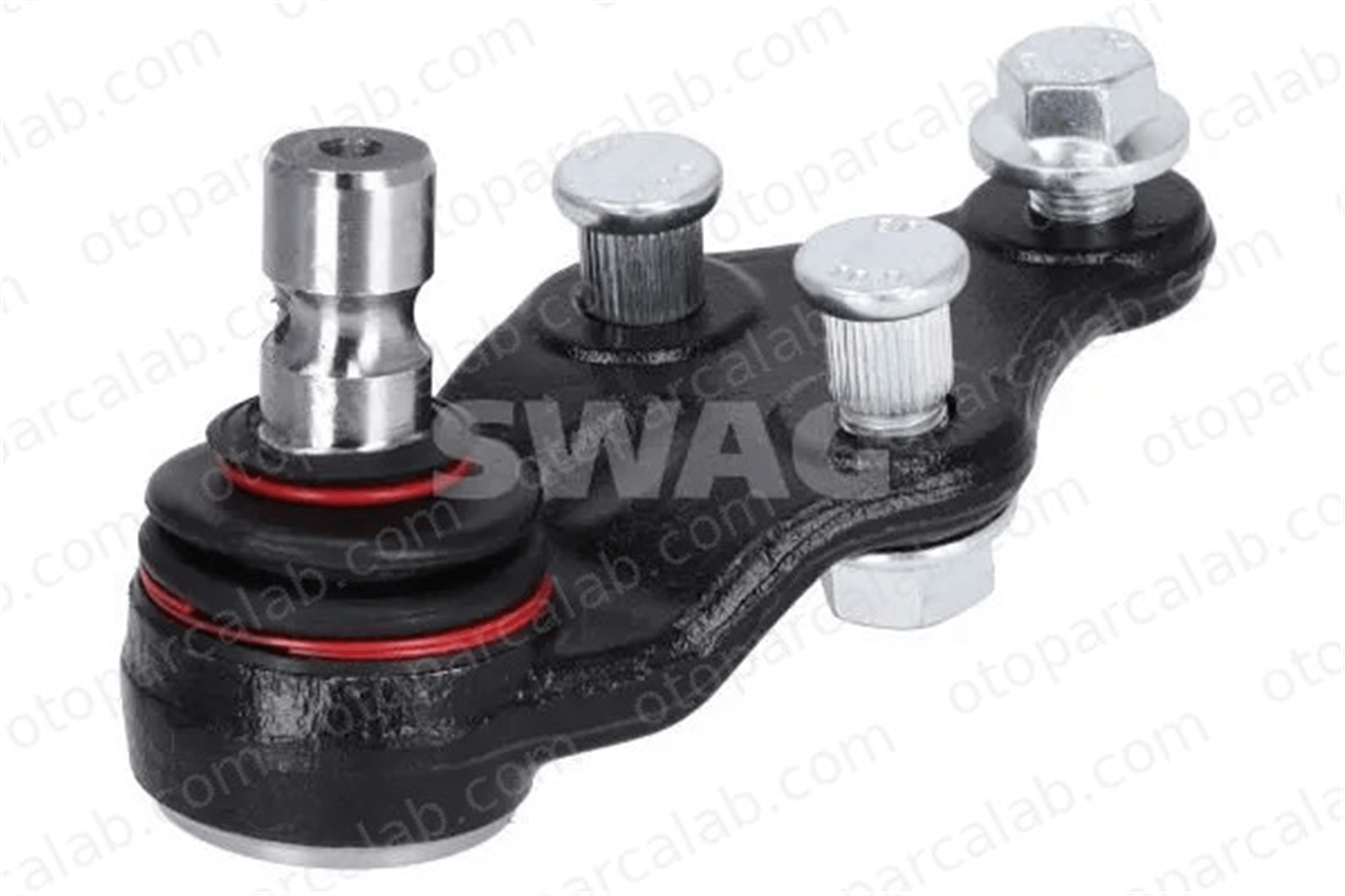 SWAG 33 10 7101 Rotil Alt Sağ veya Sol HYUNDAI SANTA FÉ III KIA CEE'D 545302T010 545303S100