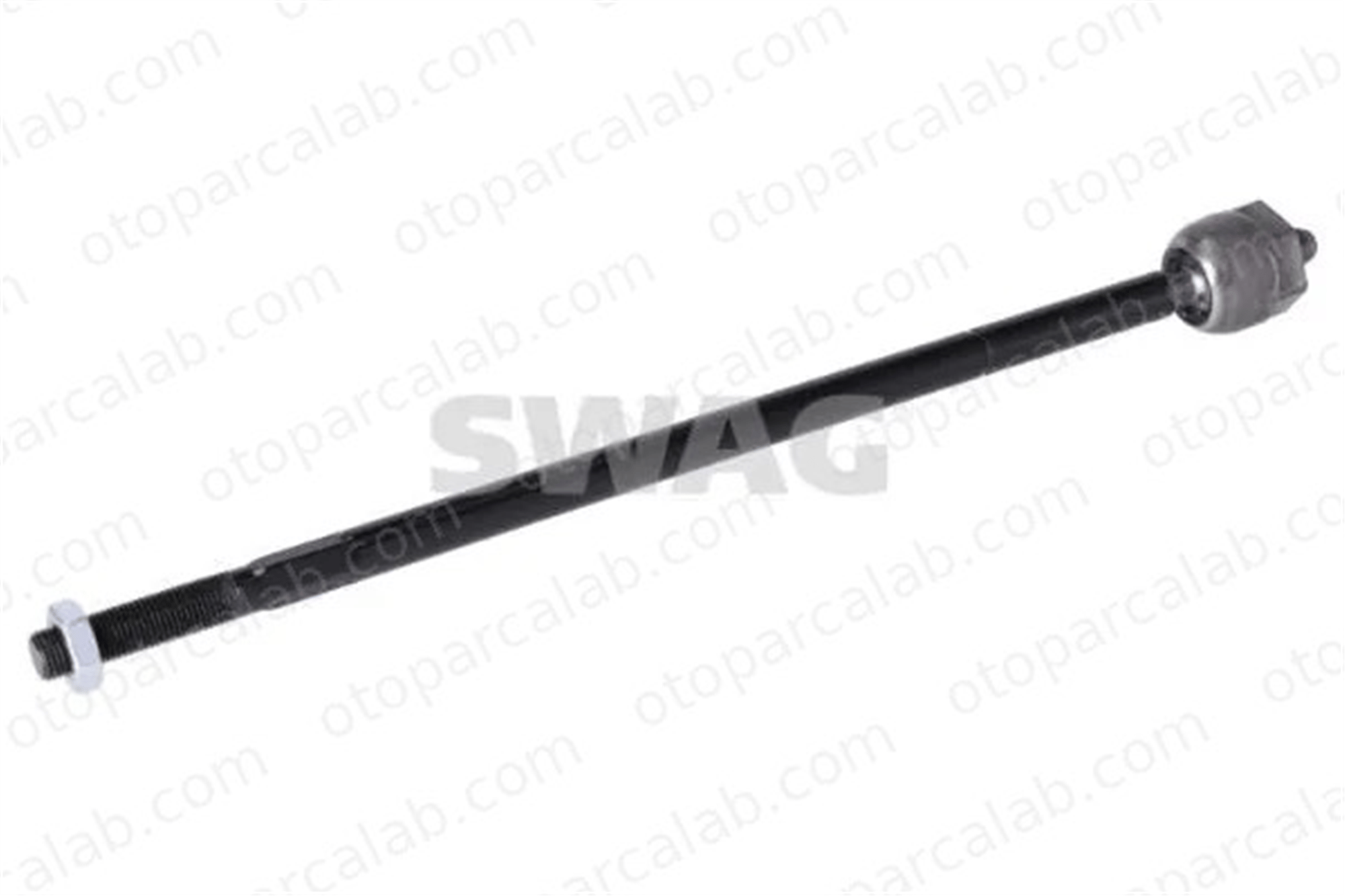 SWAG 33 10 7151 Rot Mili Sol RENAULT TWINGO III SMART FORFOUR Hatchback 485215653RSK 485215653R
