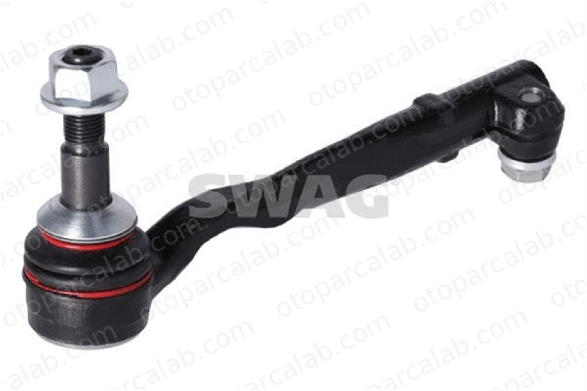SWAG 33 10 7154 Rot Başı Sağ BMW 5 5 Touring 33107154 32106868687