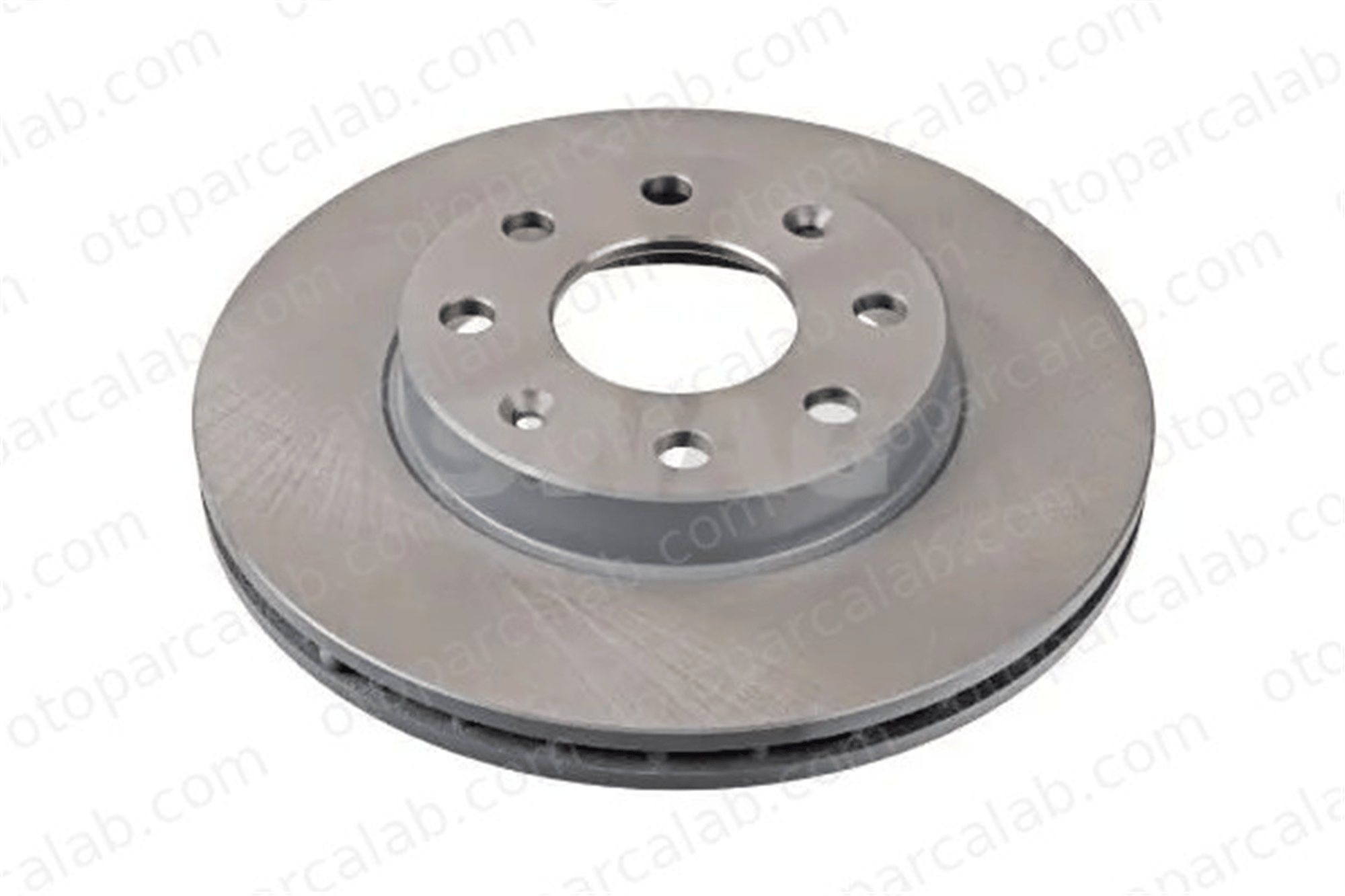 SWAG 33 10 7174 Fren Disk Ayna Ön Sağ ve Sol CHEVROLET AVEO / KALOS Hatchback AVEO / KALOS Sedan 96574633 96471274