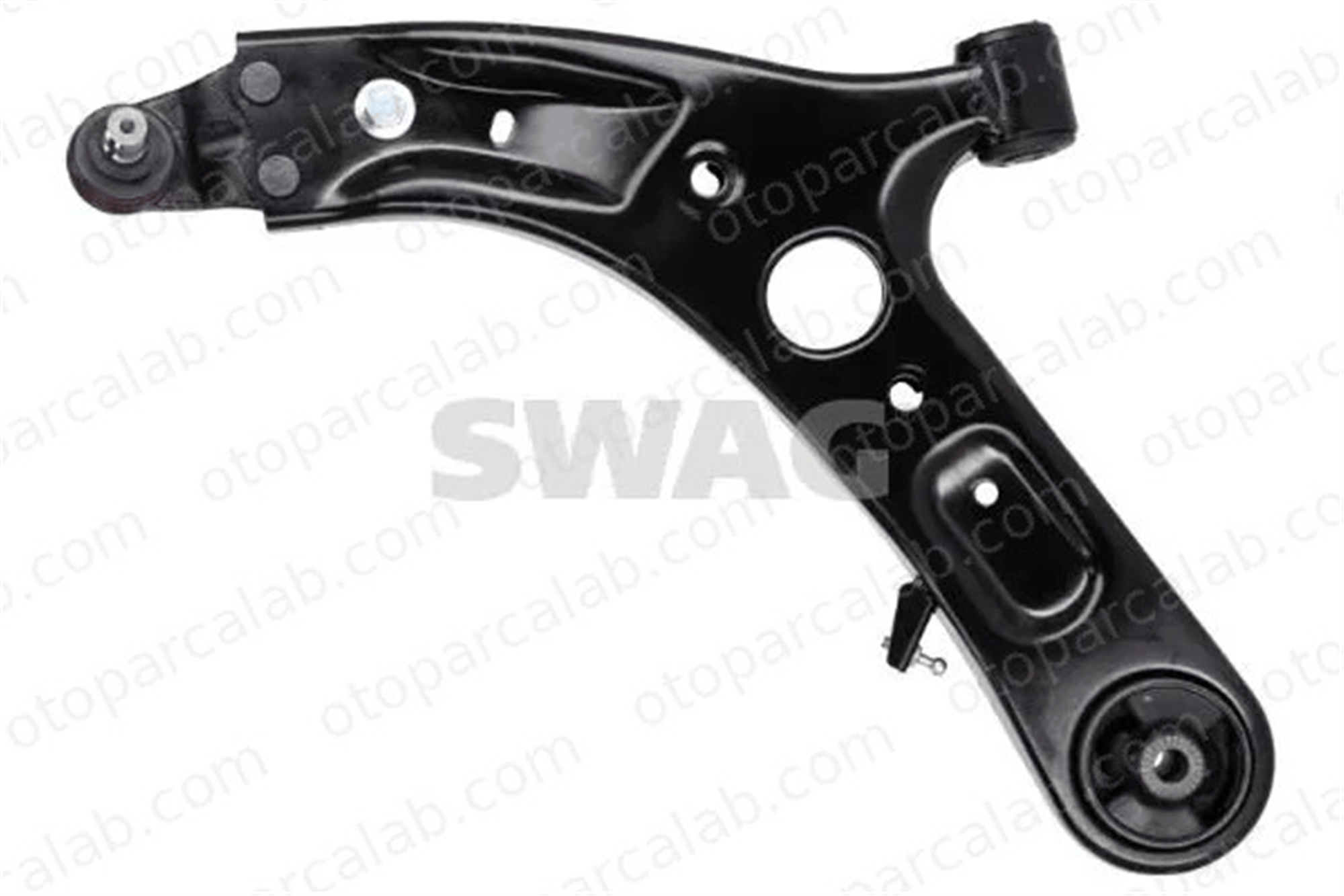 SWAG 33 10 7259 Salıncak Ön Alt Sol KIA CEE'D HYUNDAI i30 54500A2700 54500A2600